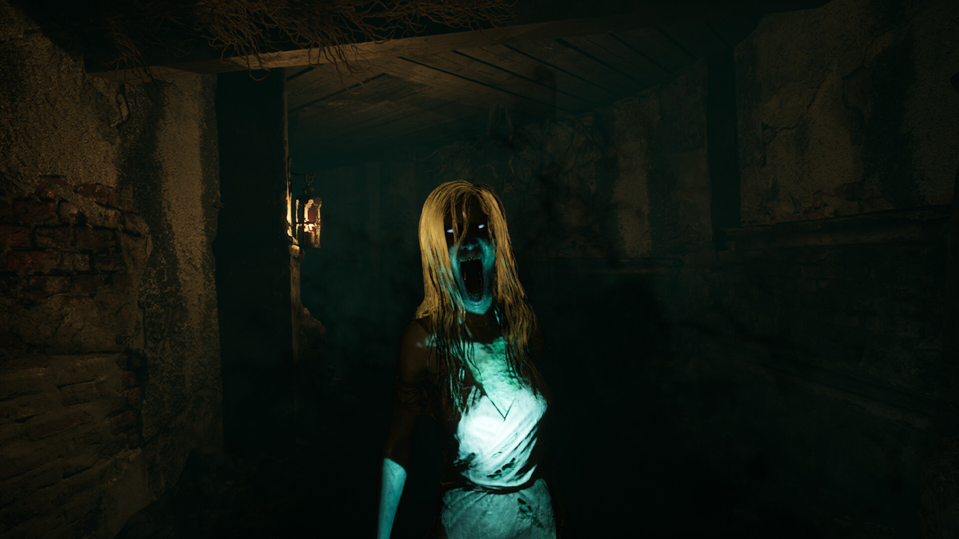 Edge Of Evil screenshot 10