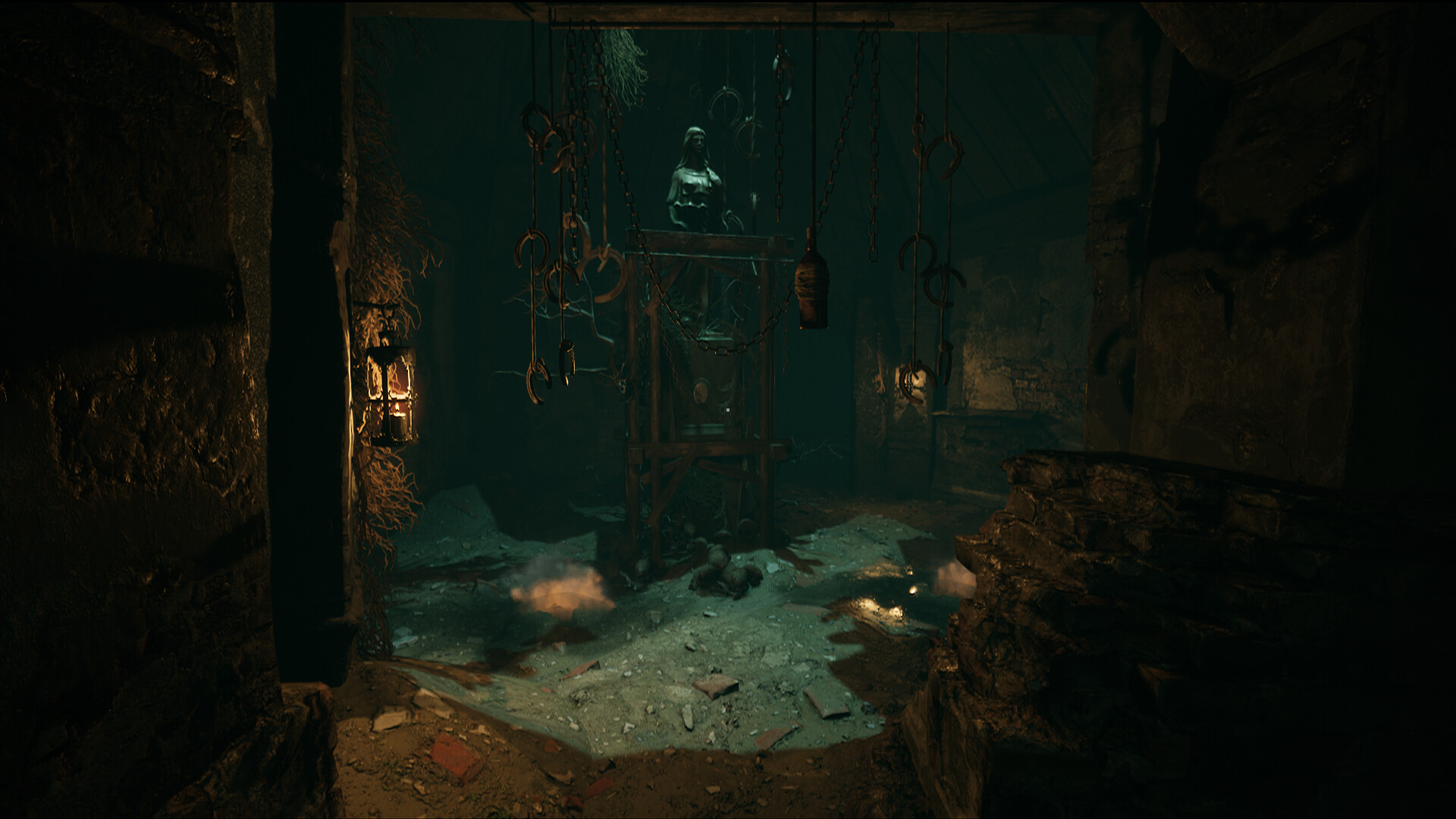 Edge Of Evil screenshot 11
