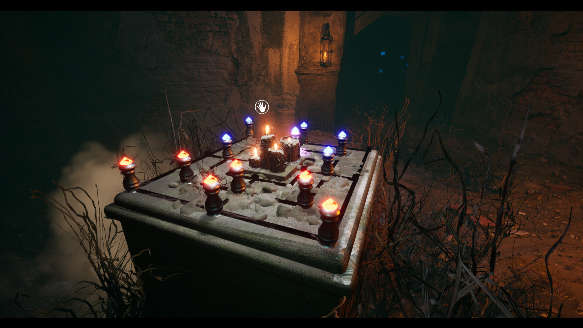 Edge Of Evil screenshot 13