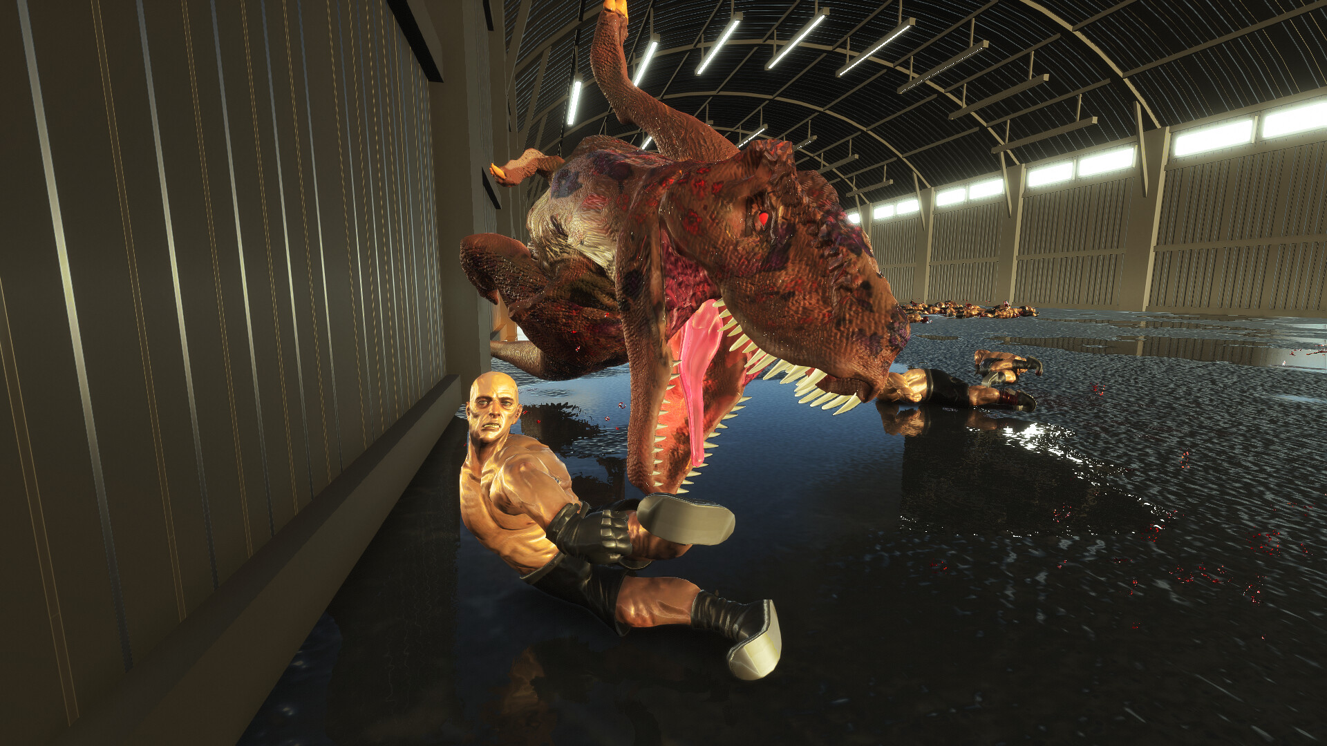 Frenzy Freak Fantasy screenshot 5