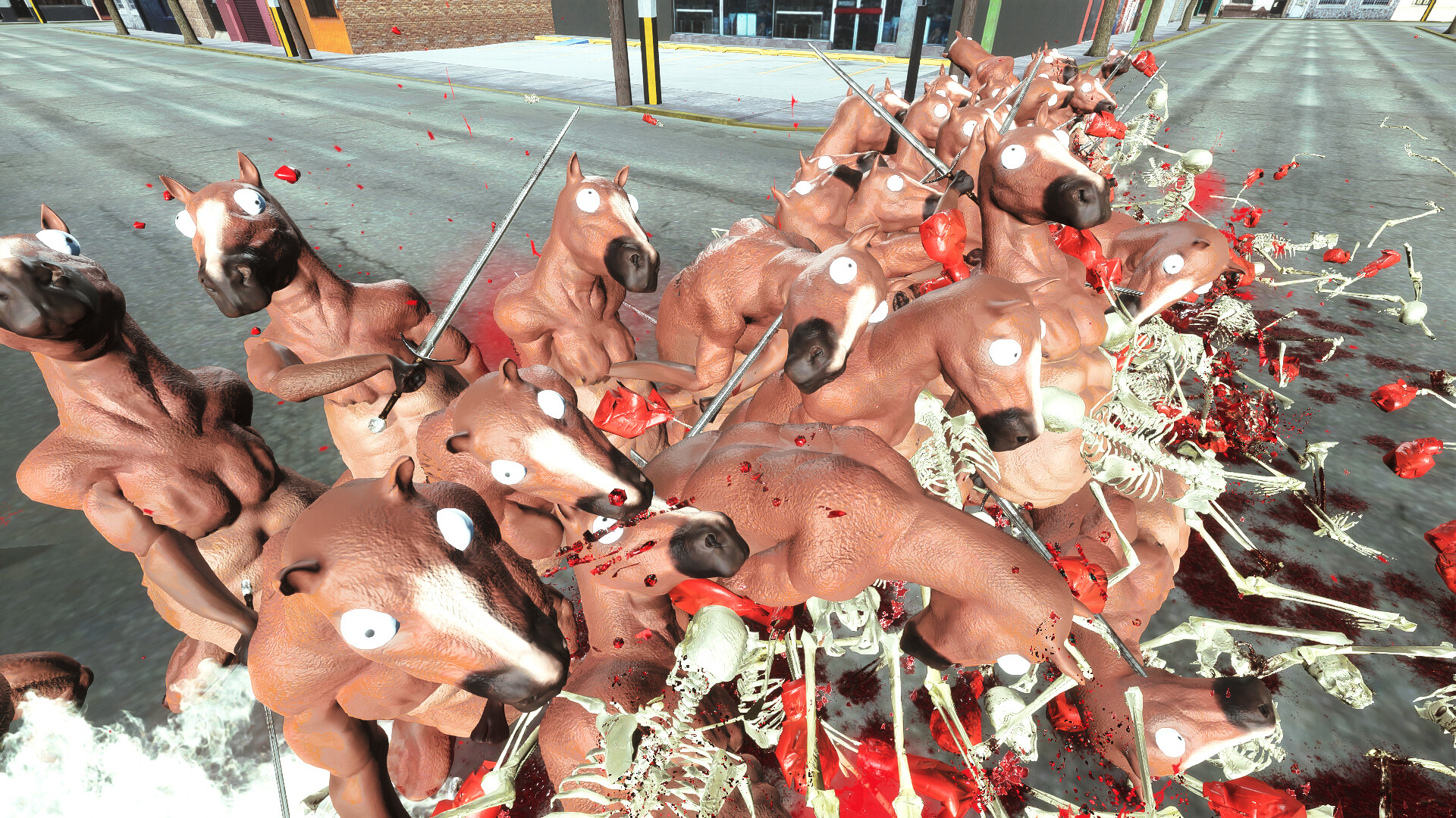 Frenzy Freak Fantasy screenshot 10