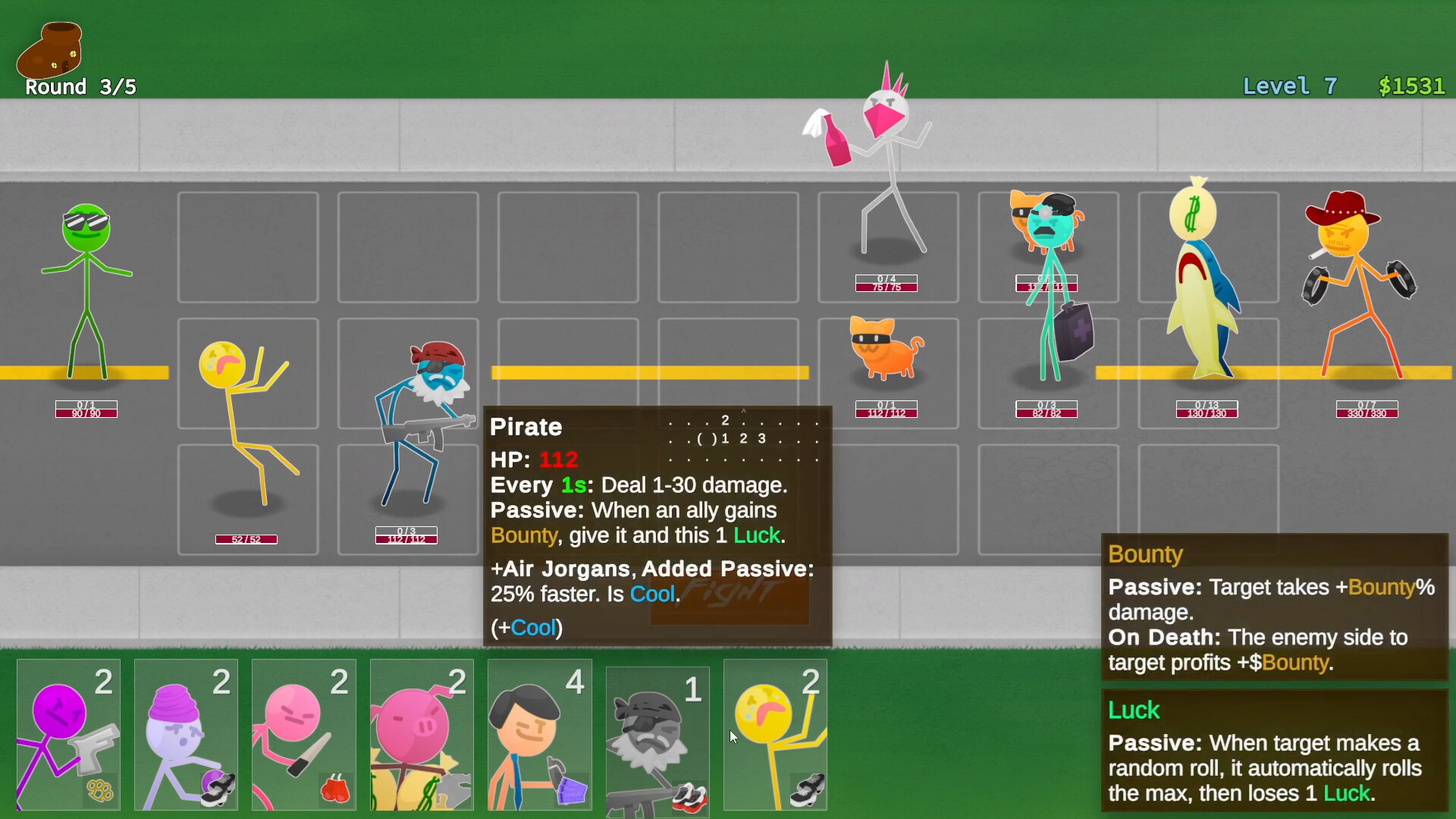 Stick Syndicate screenshot 3