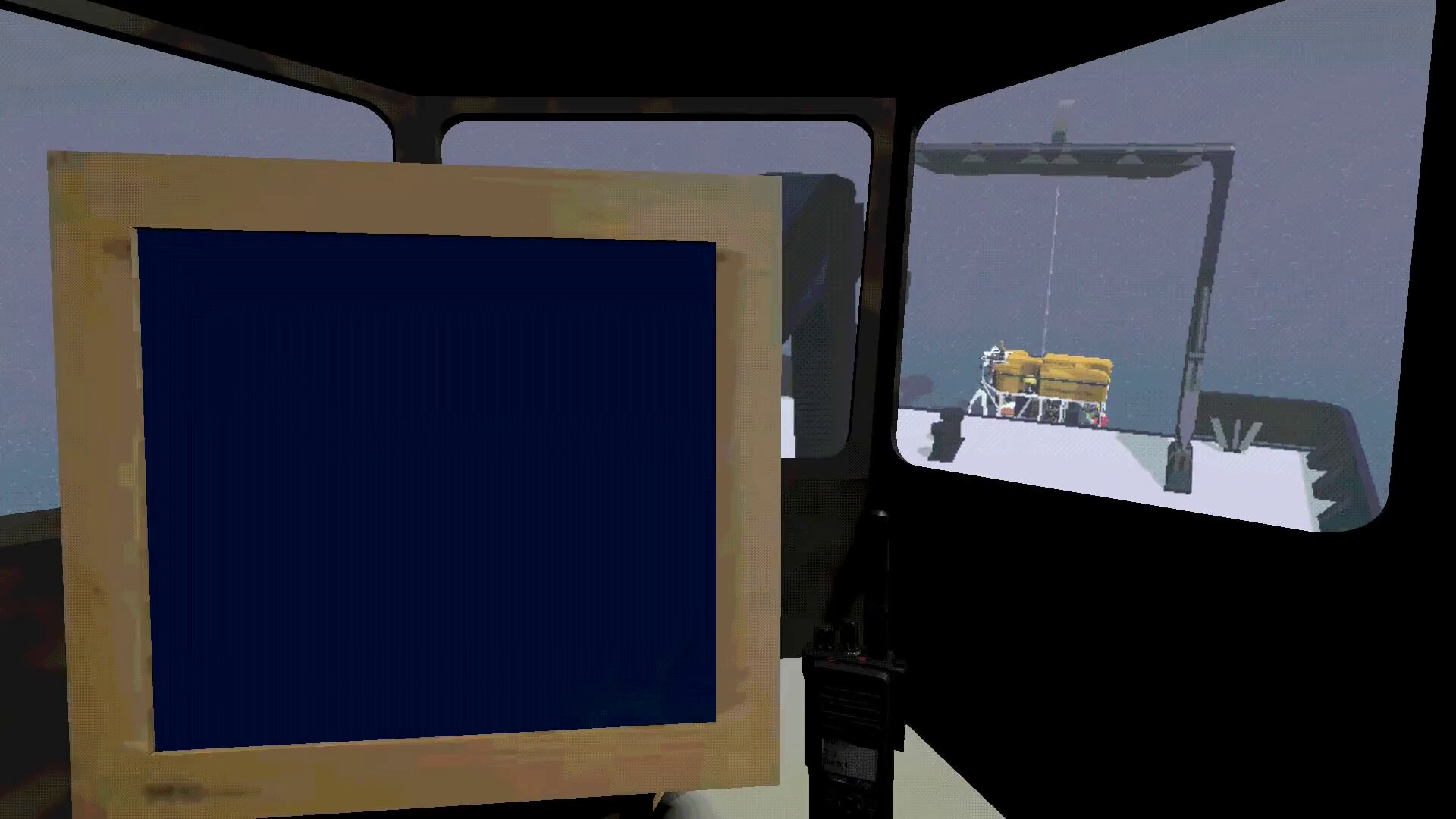 Calling Depths screenshot 6