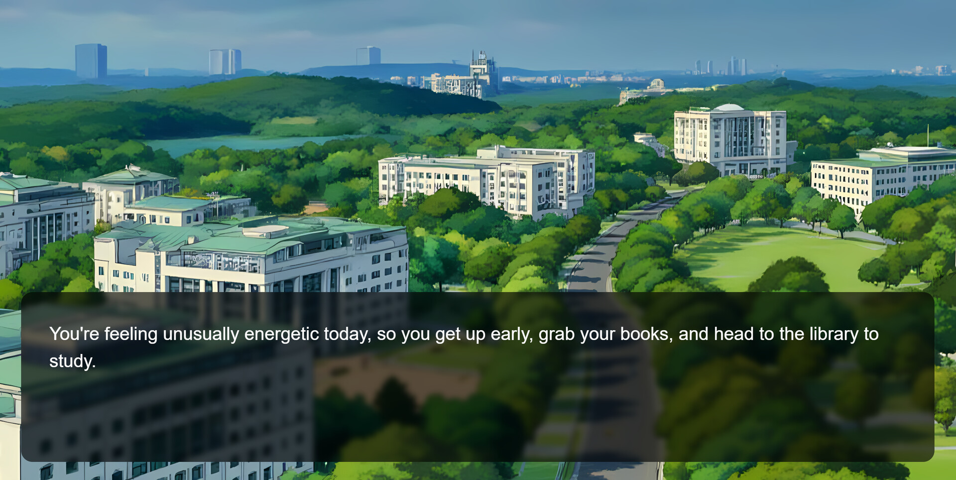 Shadows of Allegation screenshot 3