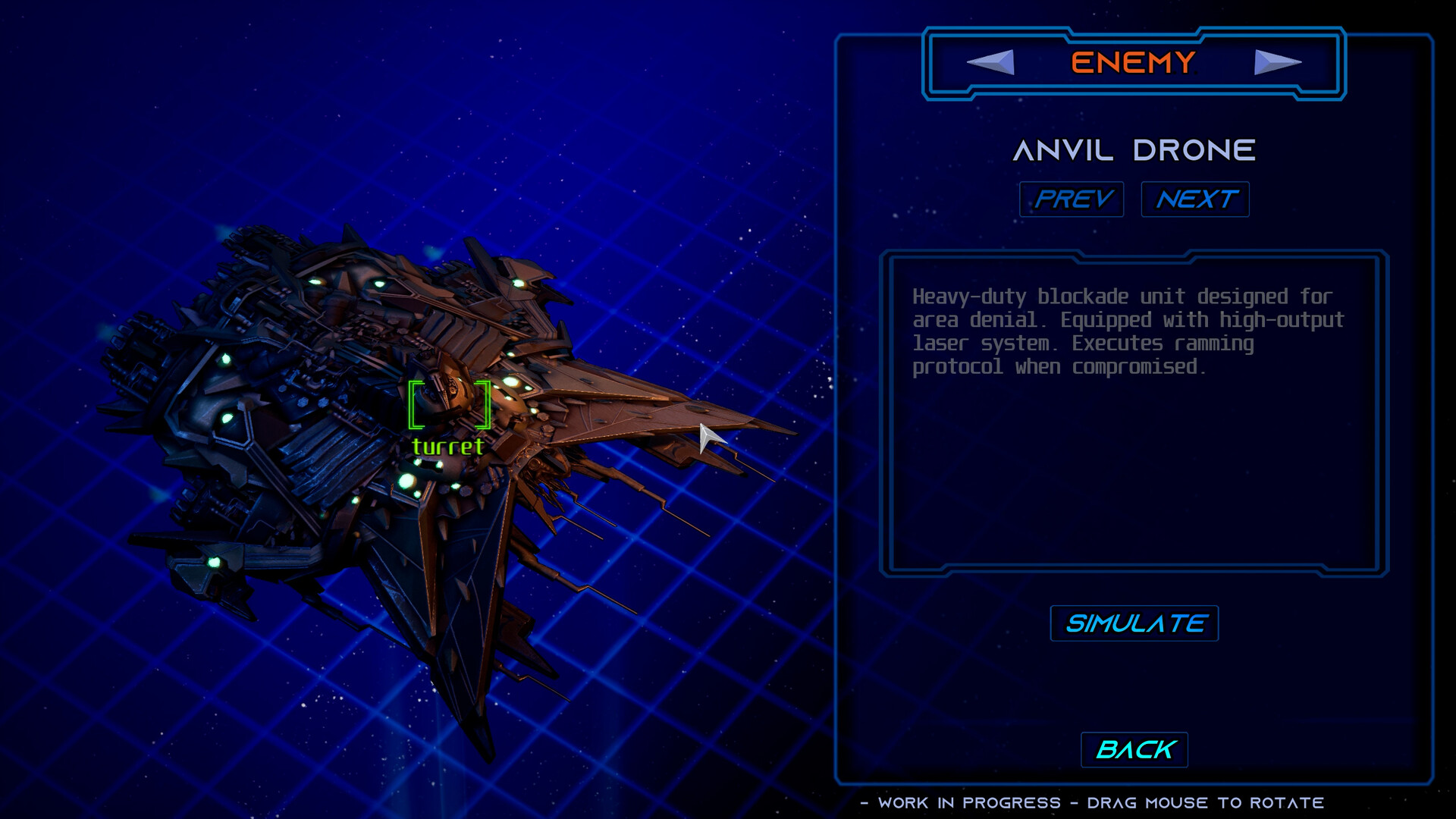 Heliocide screenshot 6