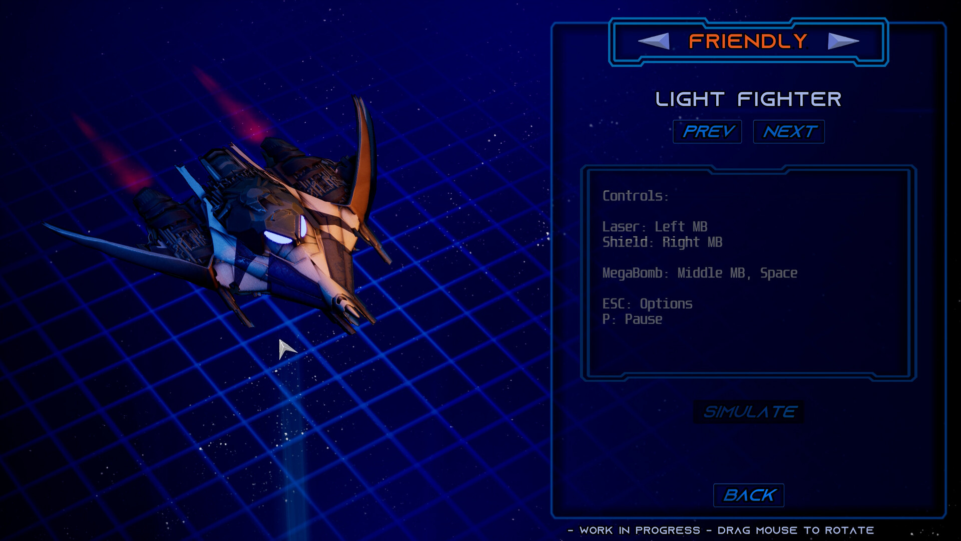 Heliocide screenshot 13
