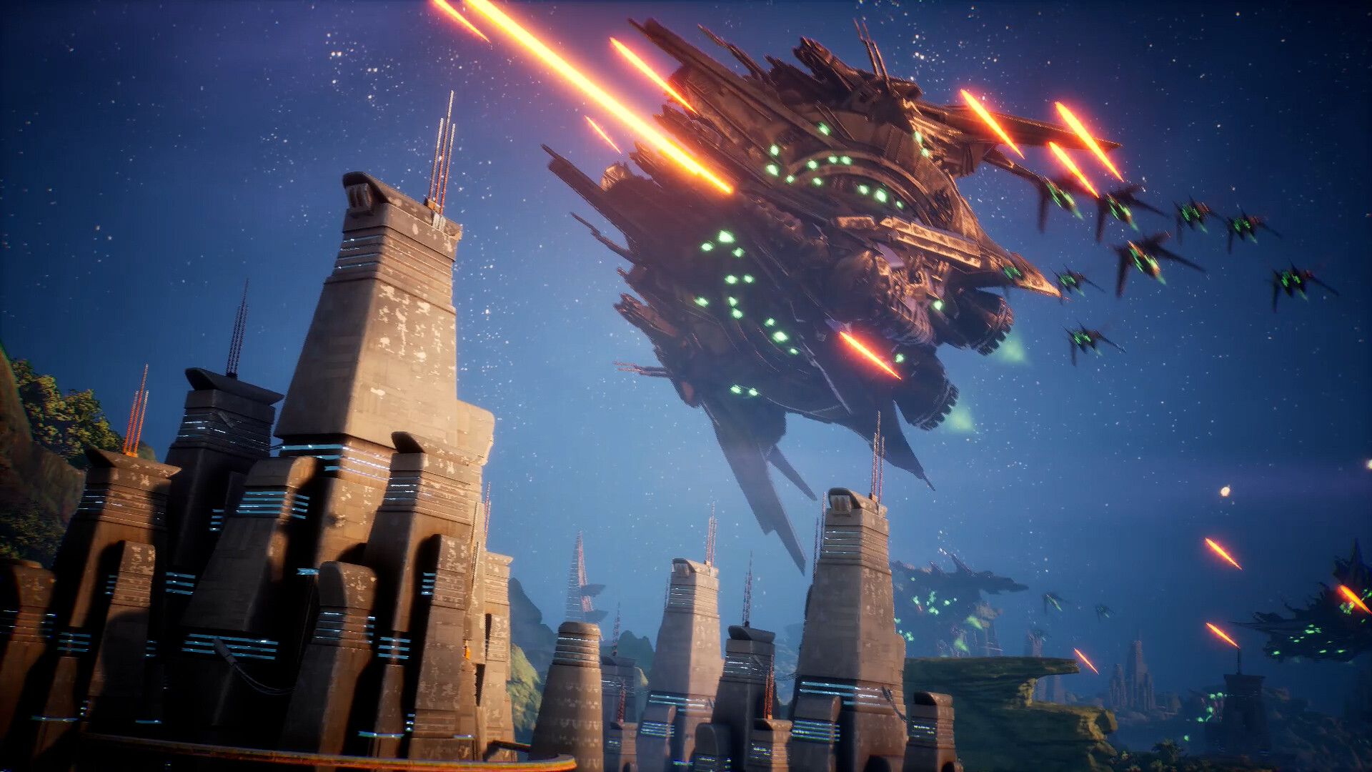 Heliocide screenshot 15