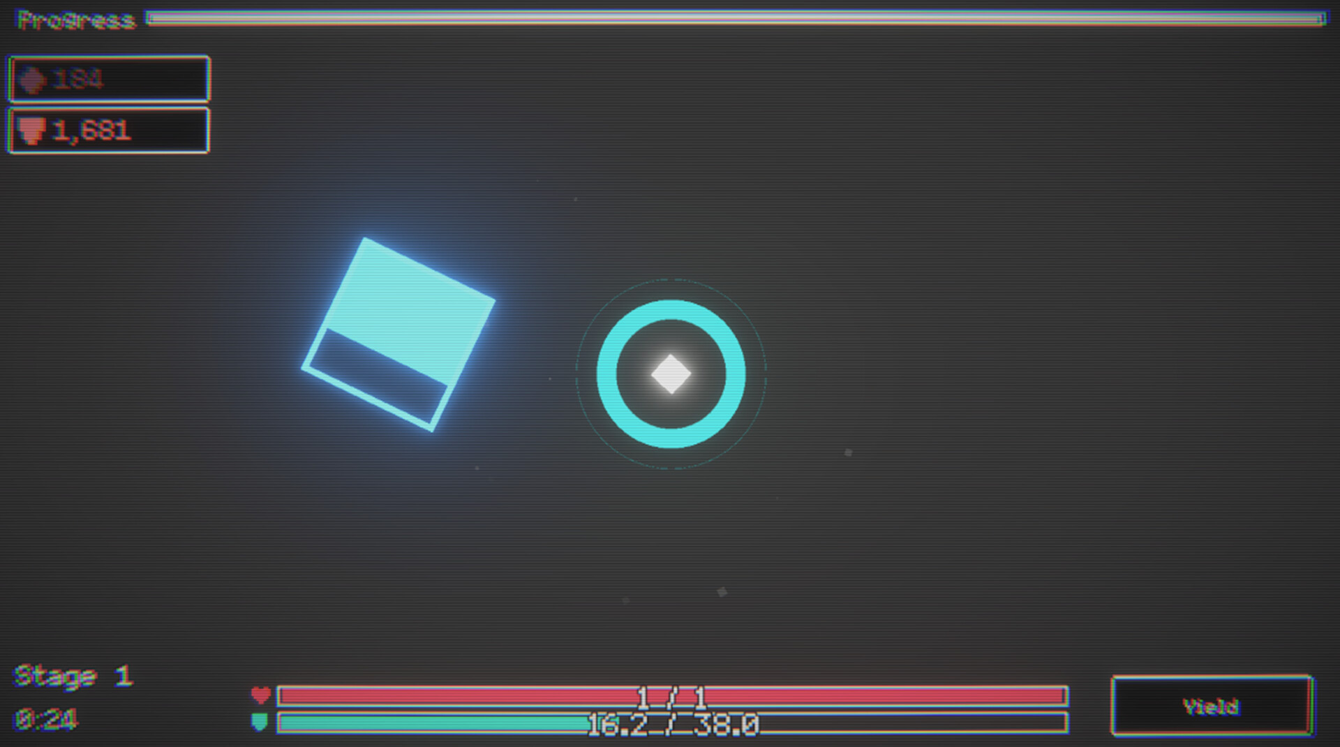 ParryMaster screenshot 2