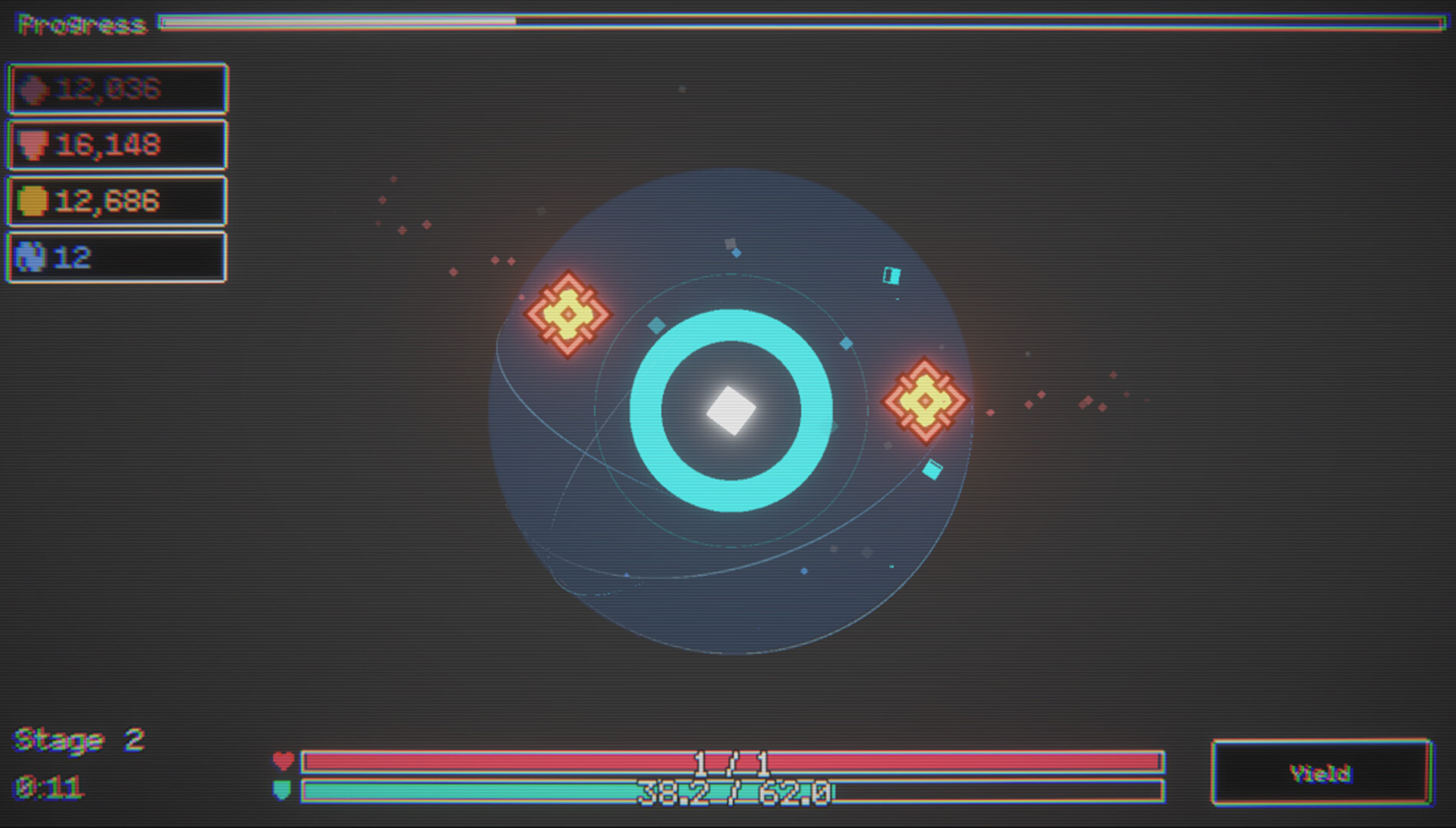 ParryMaster screenshot 5