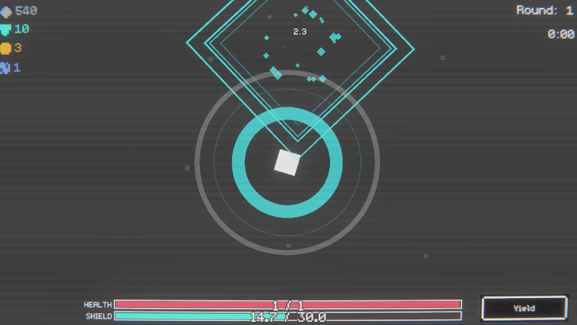 ParryMaster screenshot 8