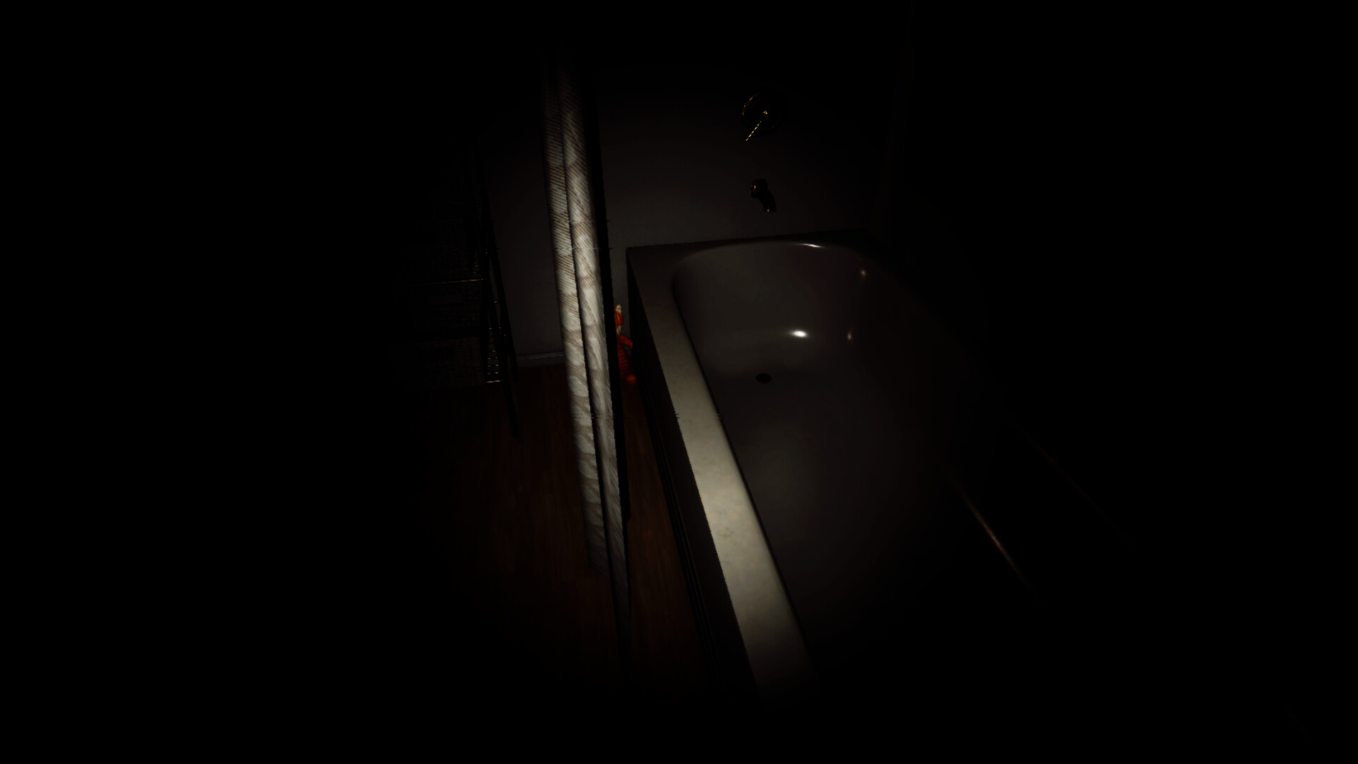 Why Did You Leave Me Like This? screenshot 6