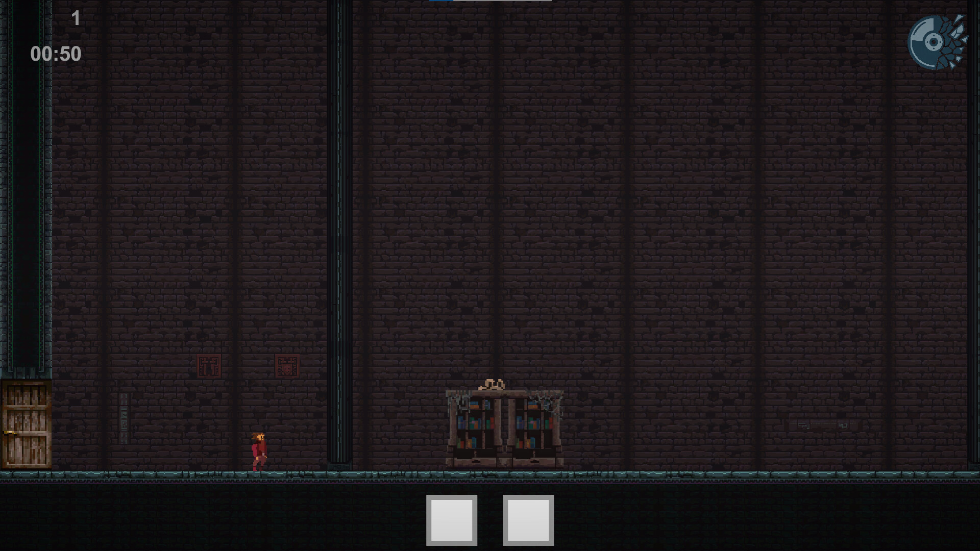 EGO :: Exit Protocol screenshot 2