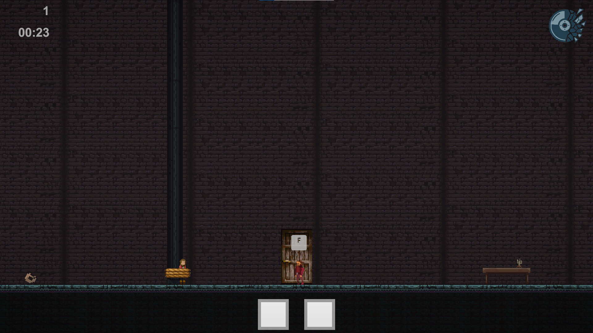 EGO :: Exit Protocol screenshot 4