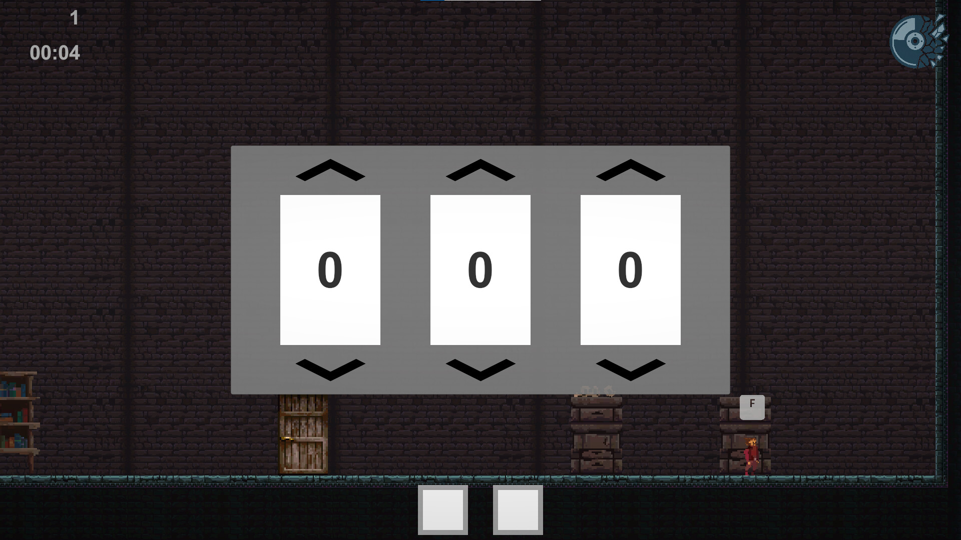EGO :: Exit Protocol screenshot 5