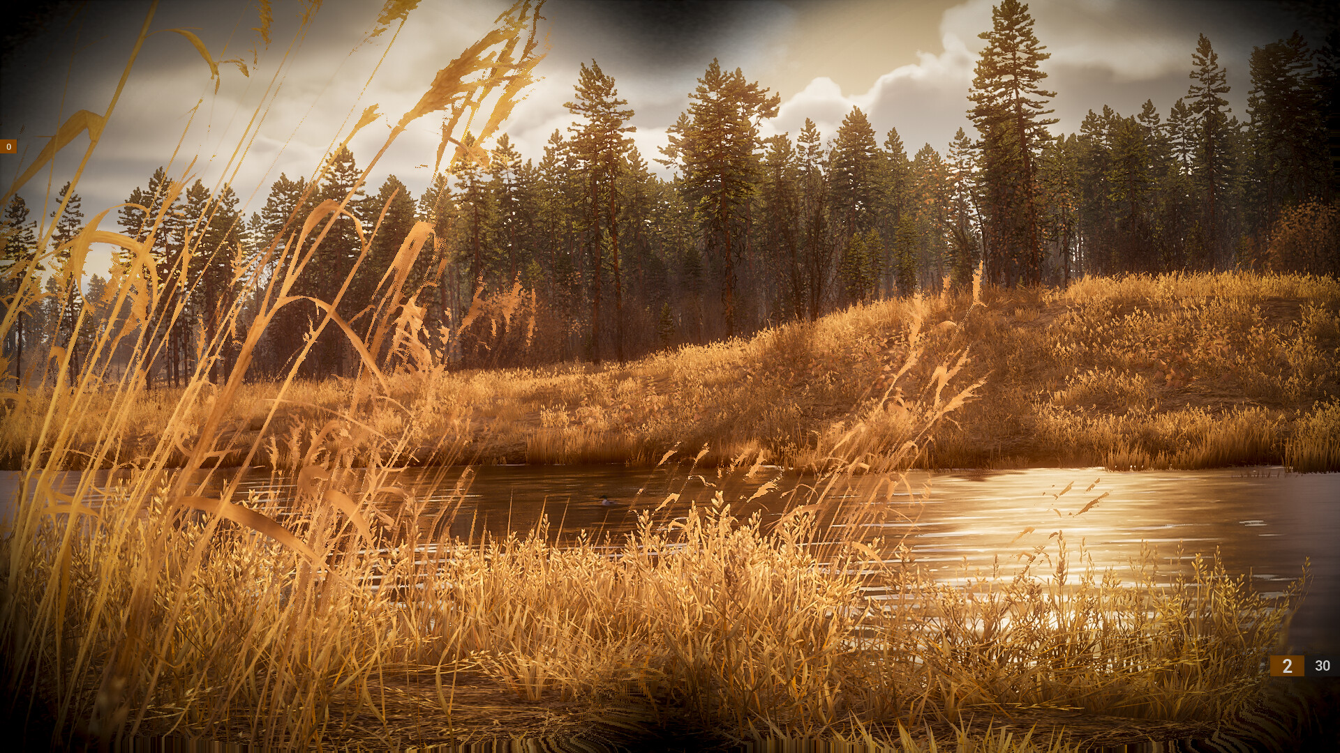 BULT: Hunting simulator screenshot 11