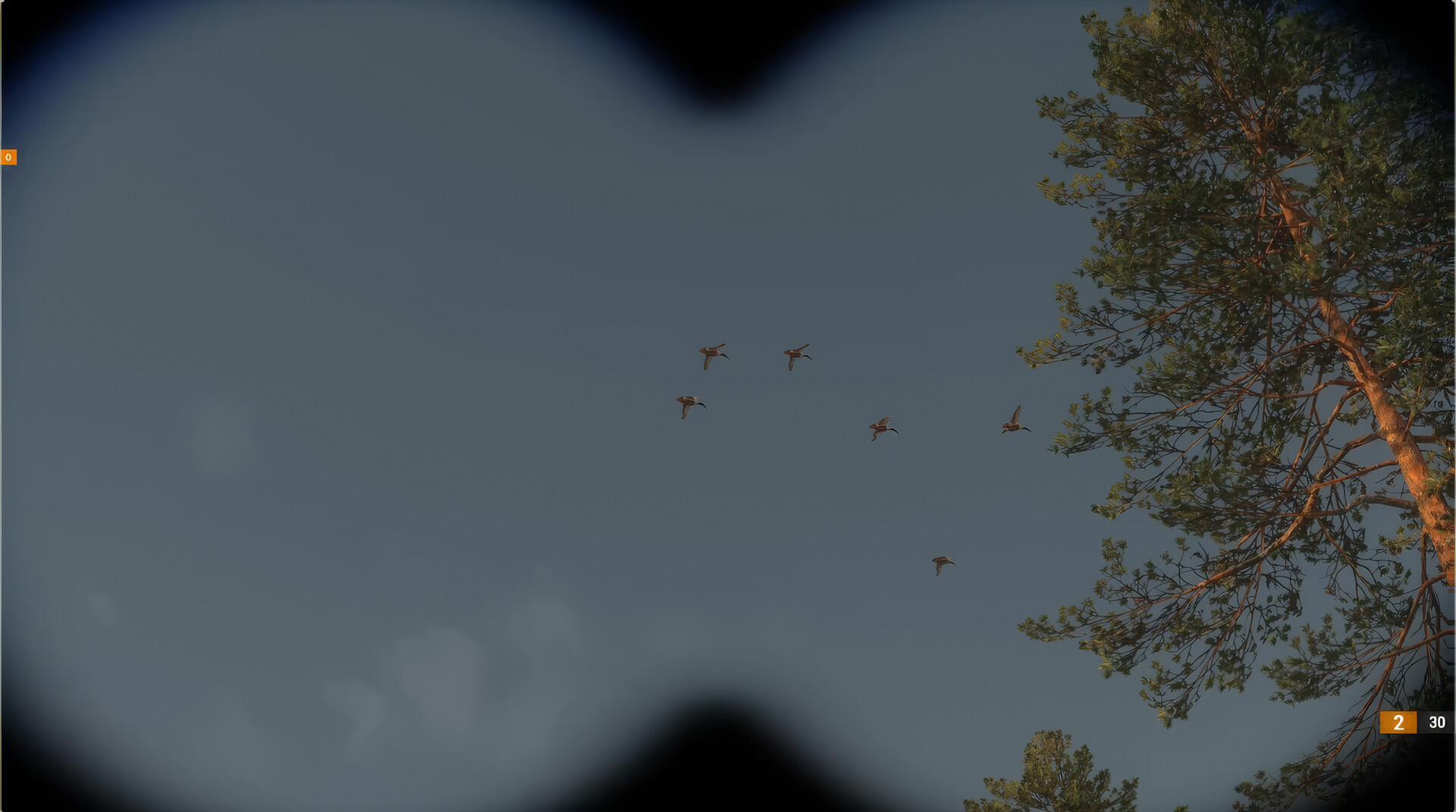 BULT: Hunting simulator screenshot 10