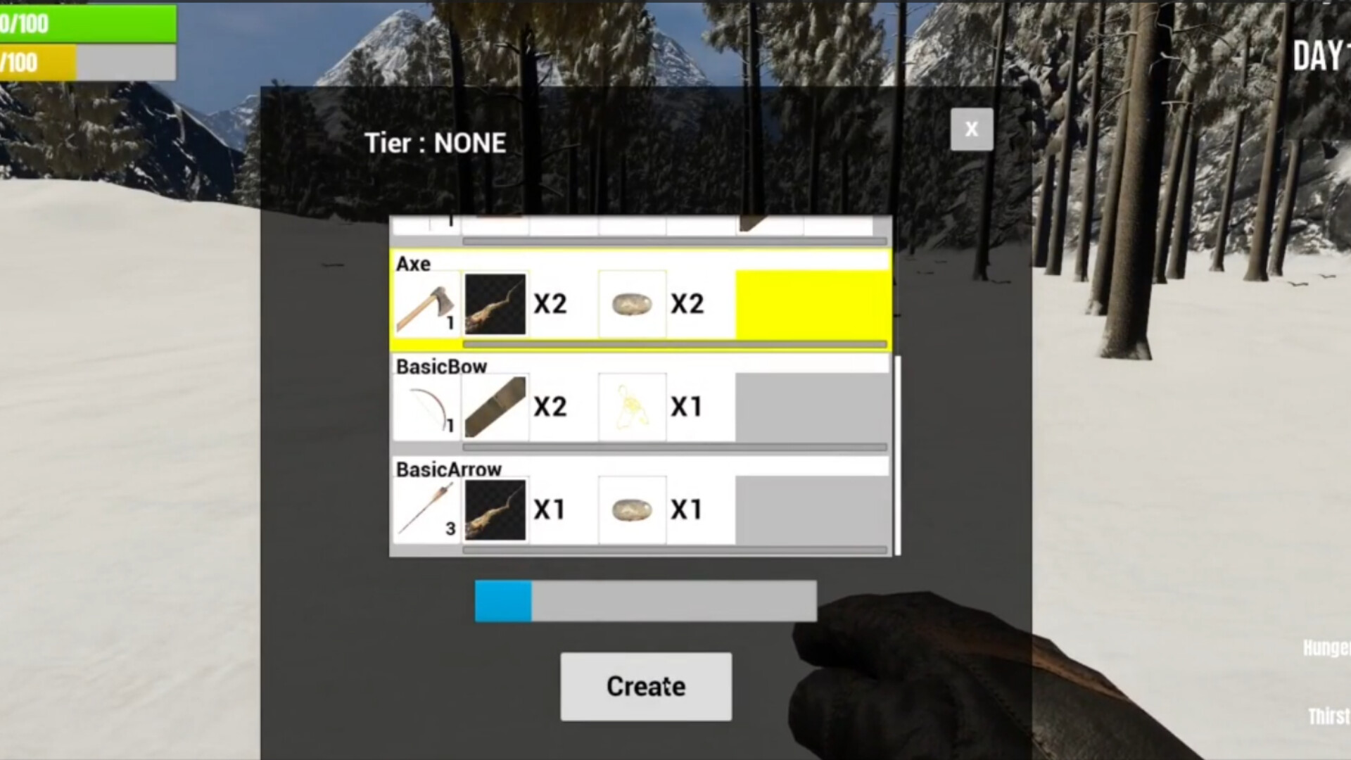 Have aN ICE day screenshot 4