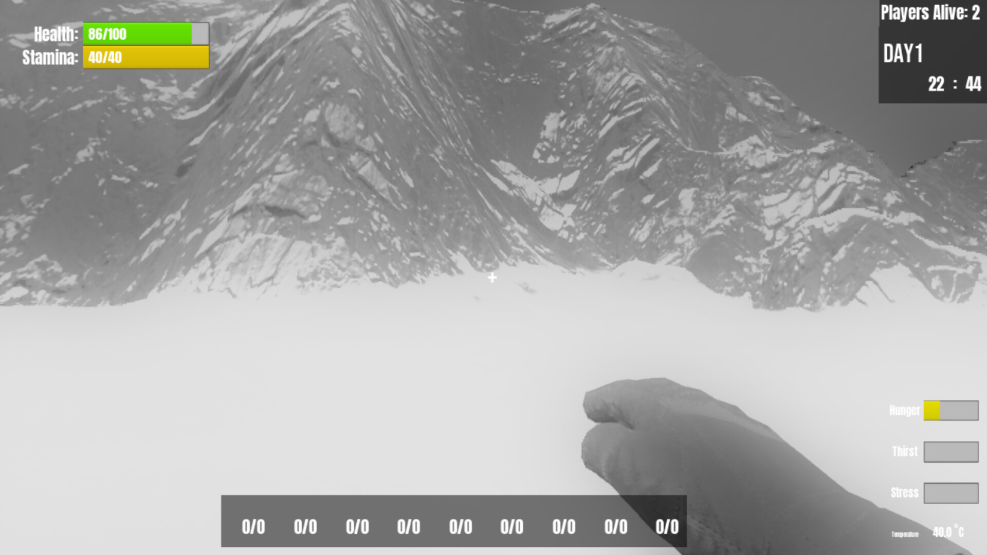 Have aN ICE day screenshot 3