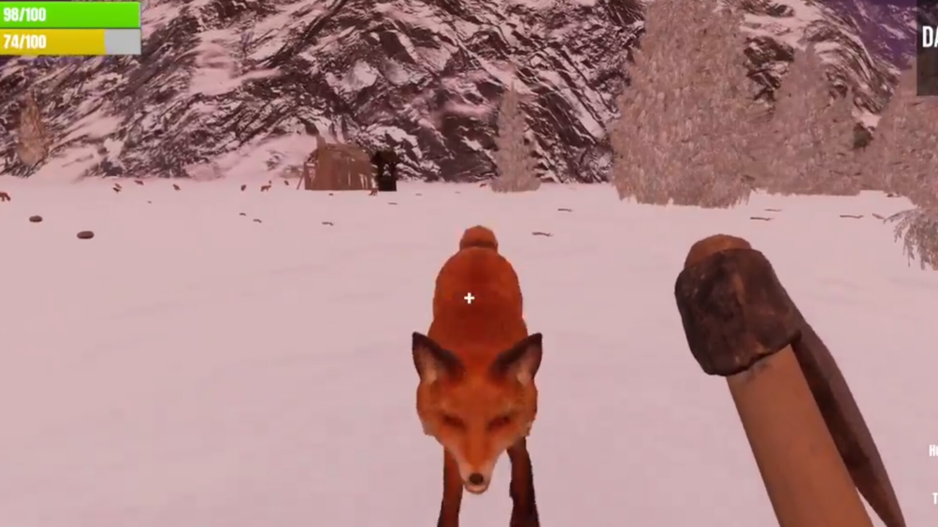 Have aN ICE day screenshot 5