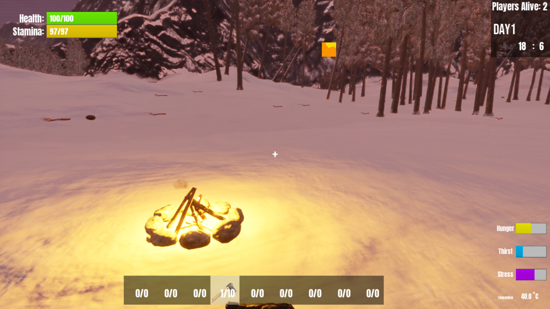 Have aN ICE day screenshot 2