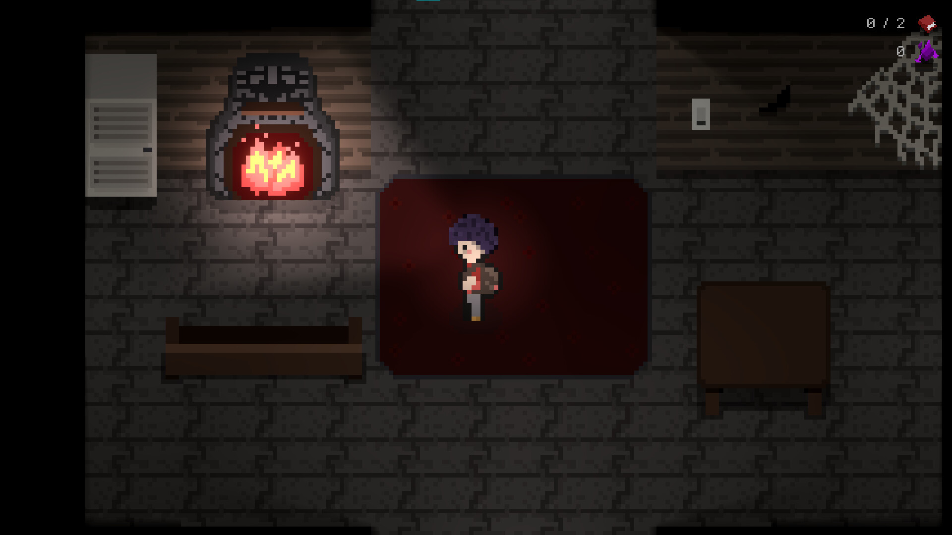What Is The Ghost screenshot 4