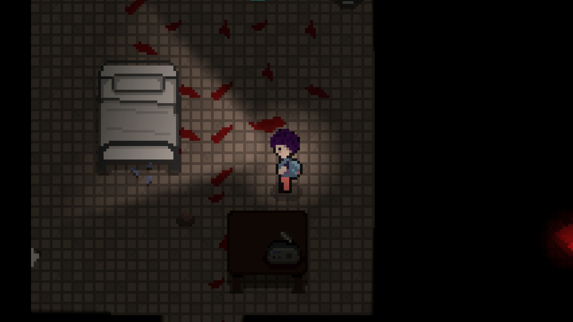 What Is The Ghost screenshot 2