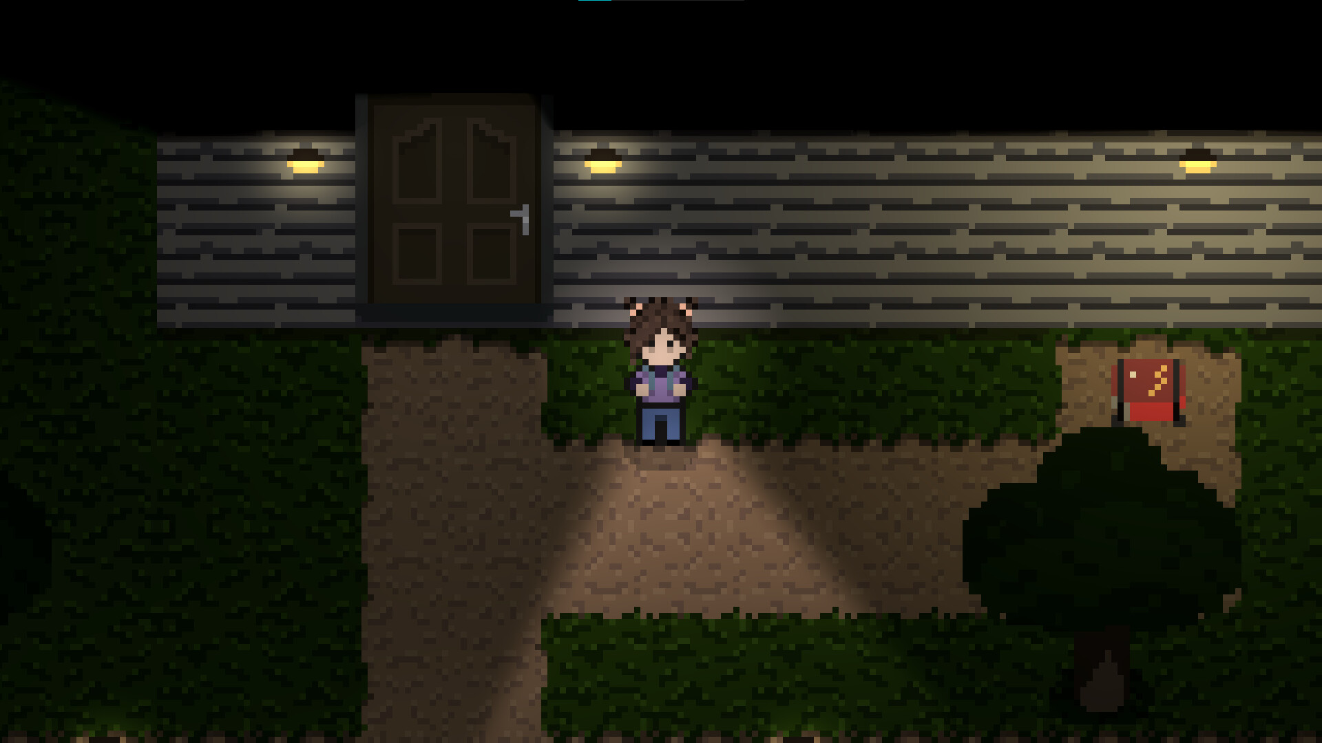 What Is The Ghost screenshot 5
