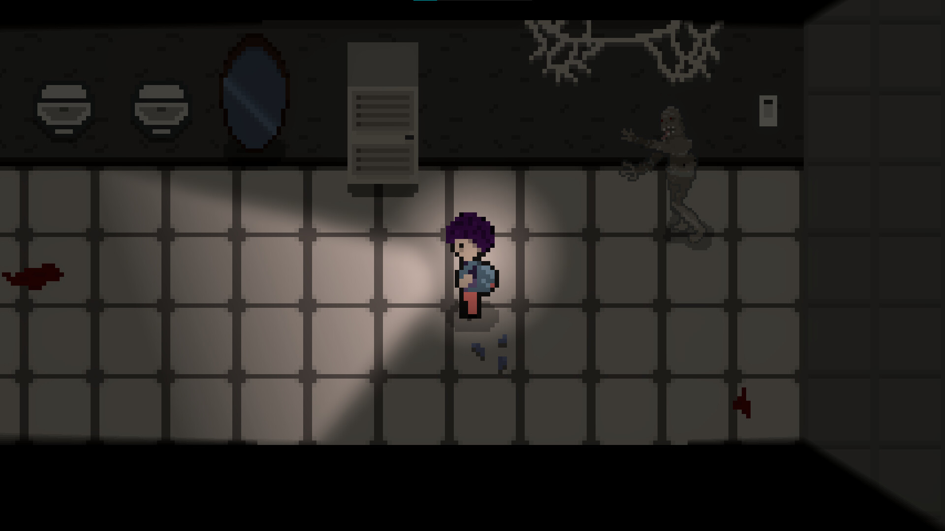 What Is The Ghost screenshot 8