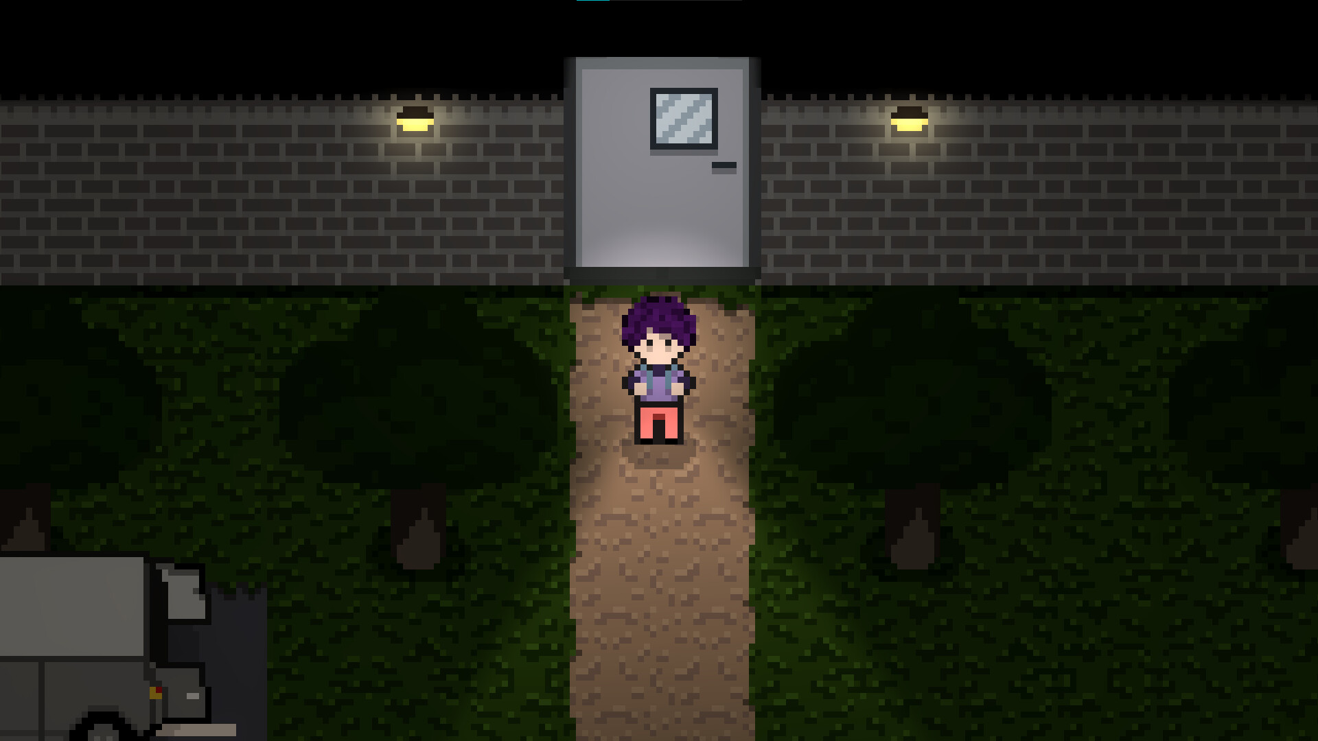 What Is The Ghost screenshot 7