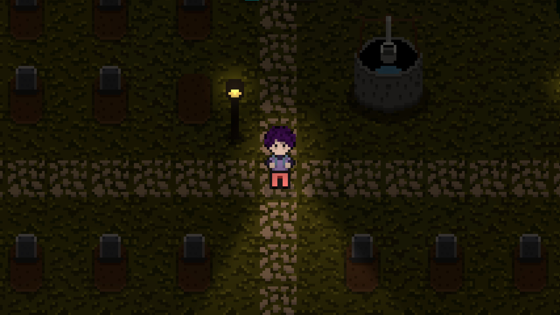 What Is The Ghost screenshot 10