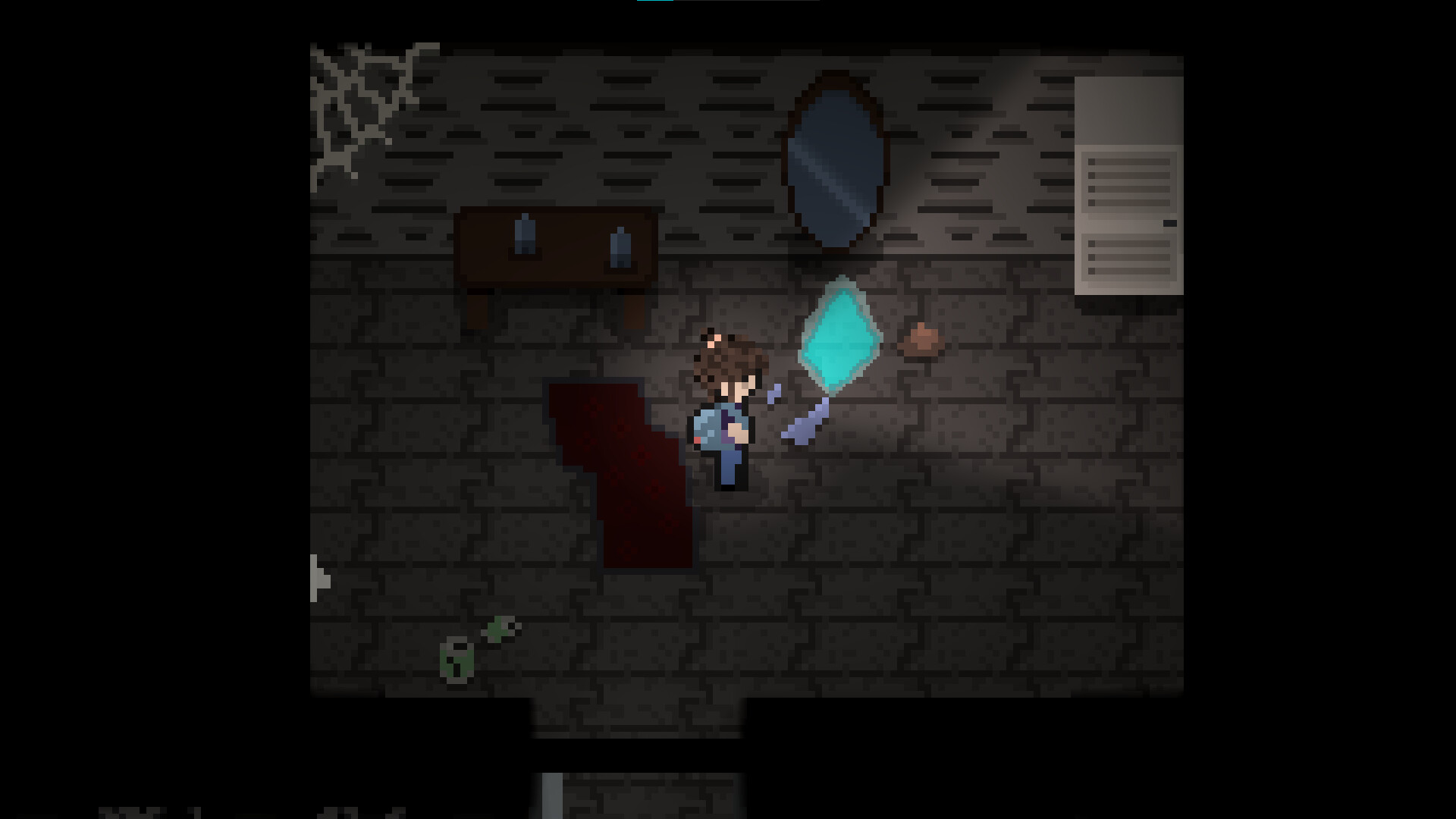 What Is The Ghost screenshot 6