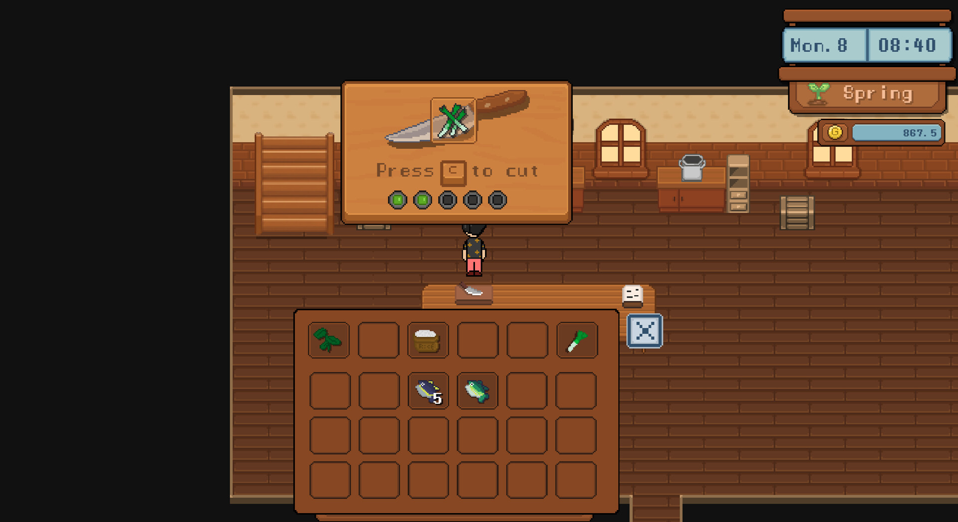 Dinner Served screenshot 4