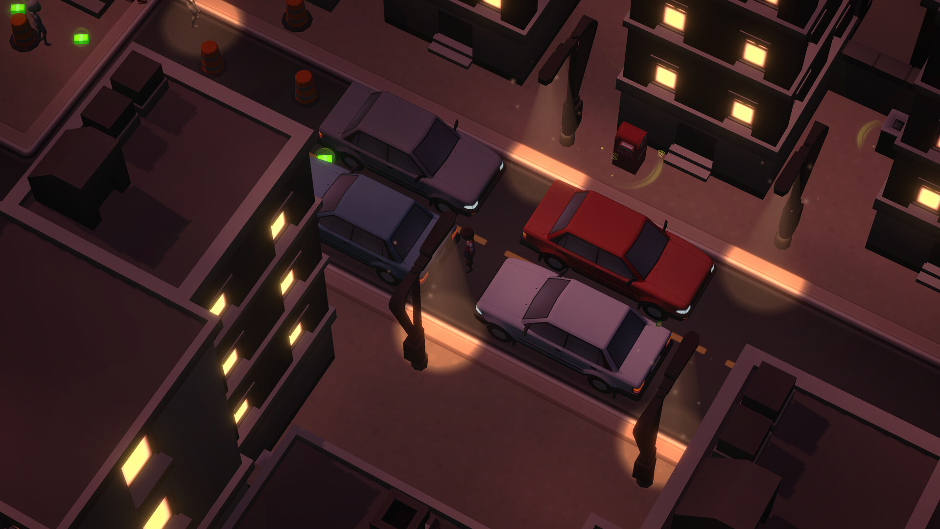 Goons Of Fortune screenshot 2