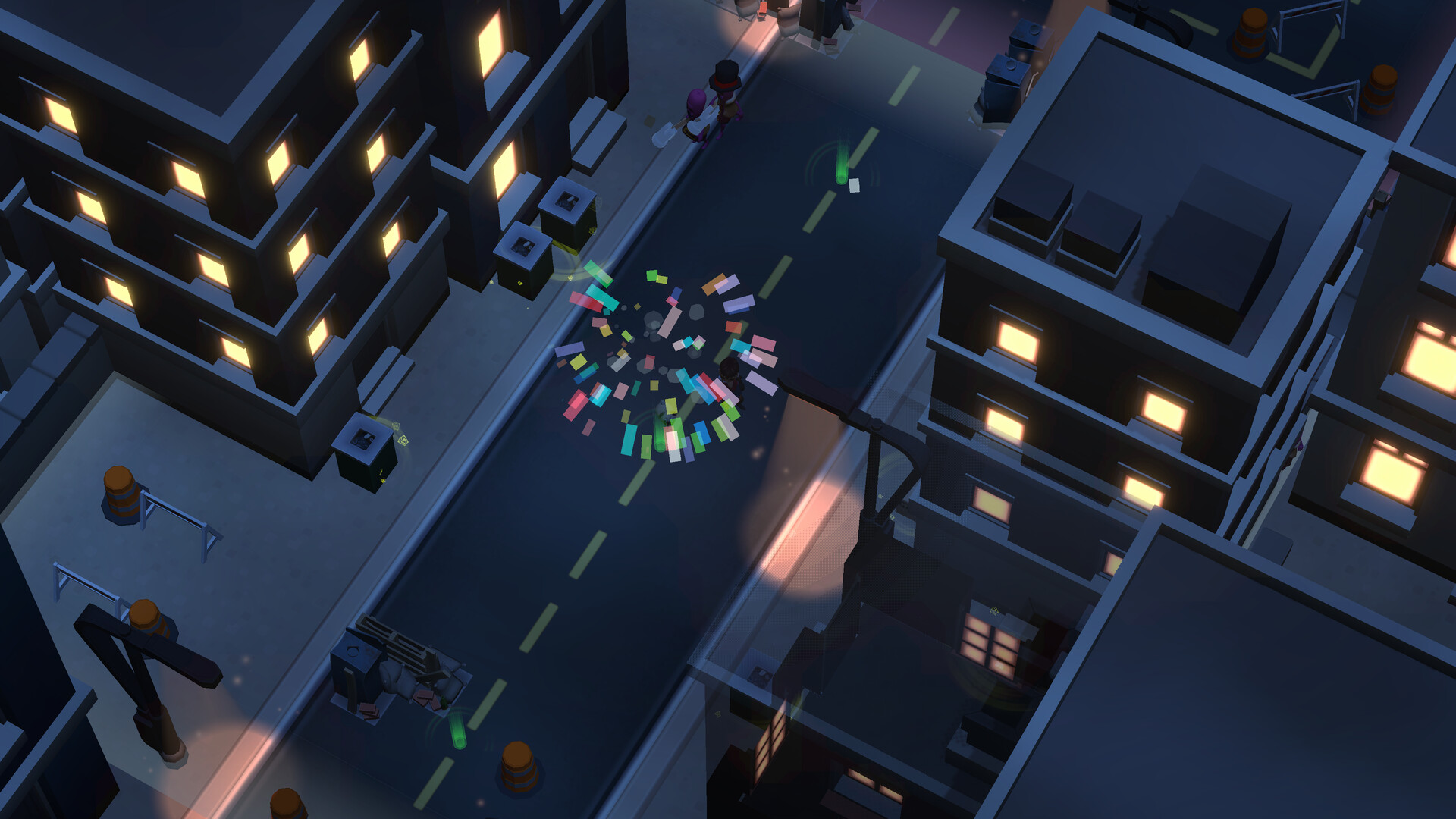 Goons Of Fortune screenshot 4