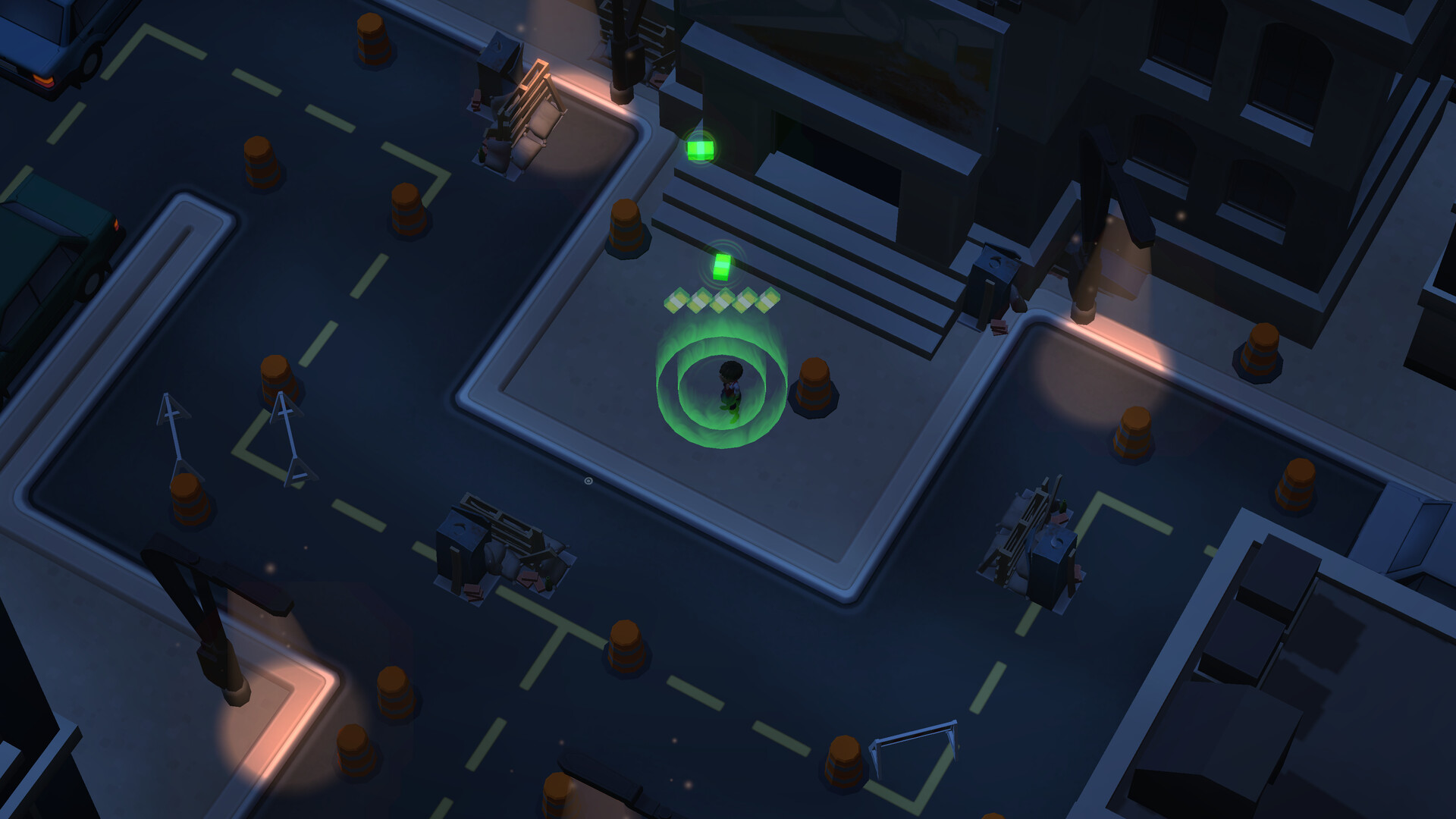 Goons Of Fortune screenshot 7