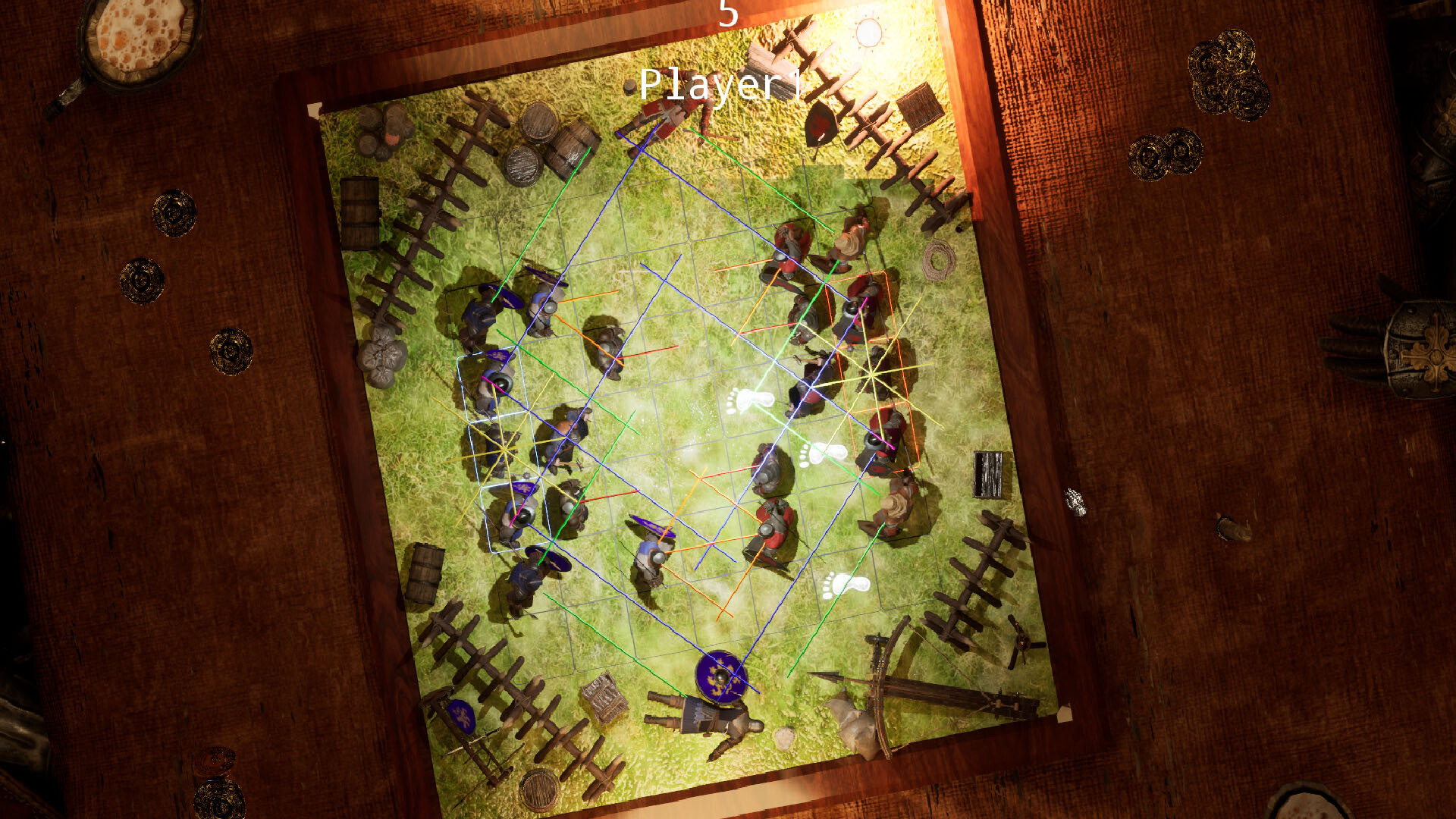 Clash of the Kingdoms screenshot 3