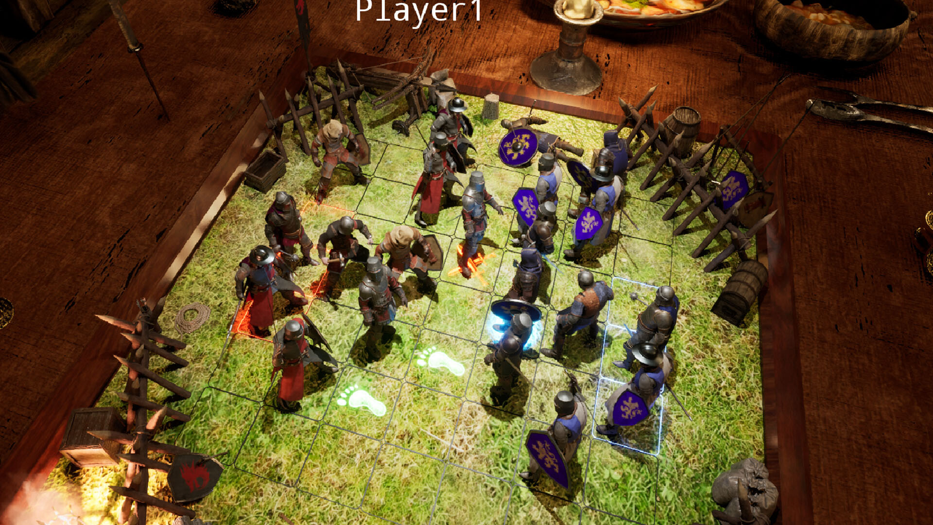 Clash of the Kingdoms screenshot 2