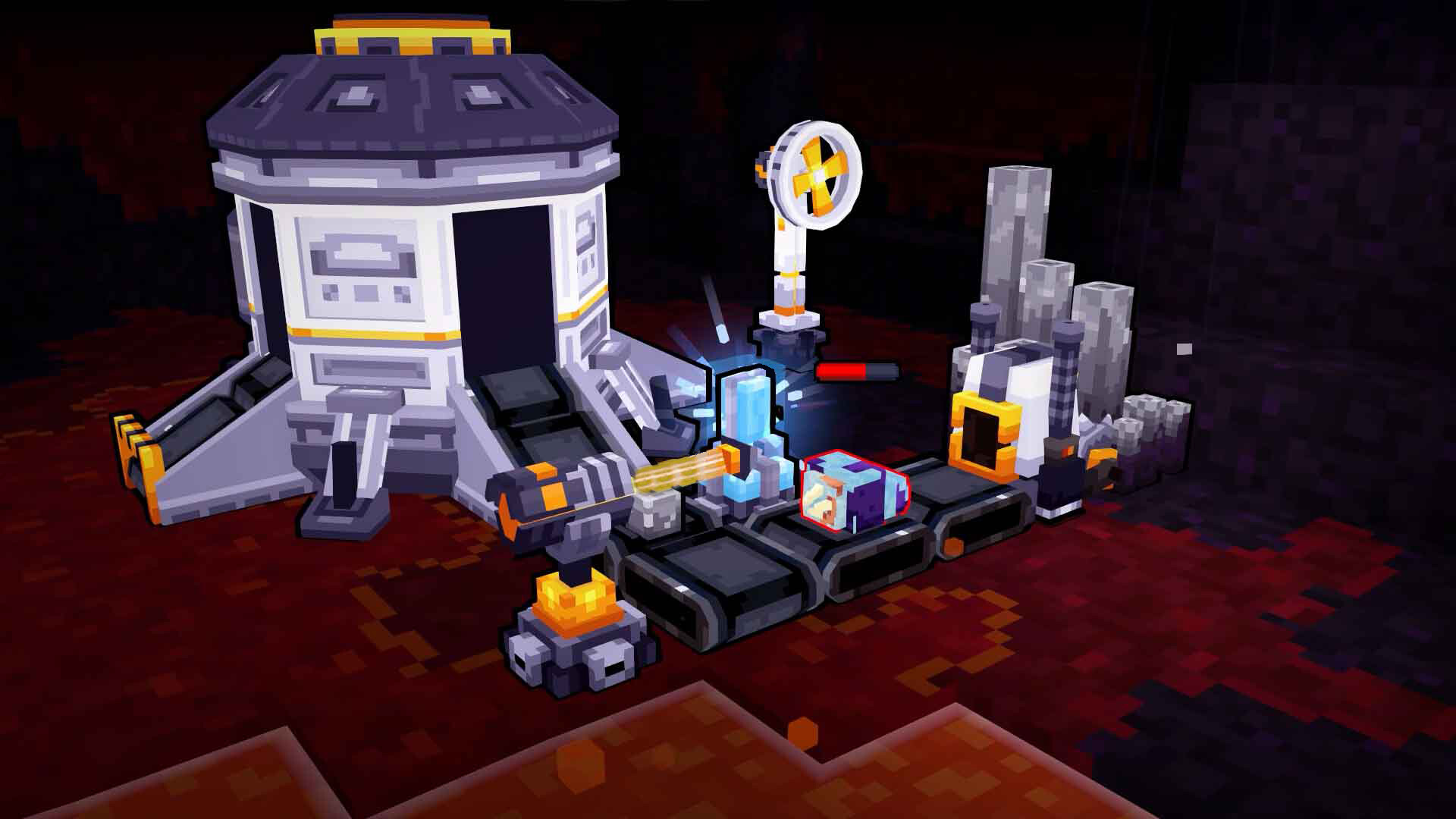 We Build Below screenshot 10