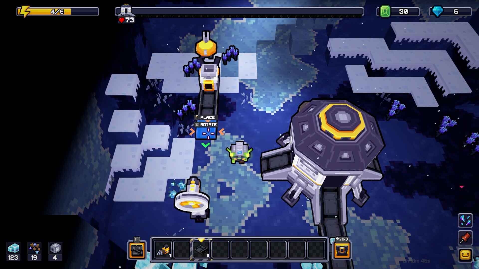 We Build Below screenshot 7