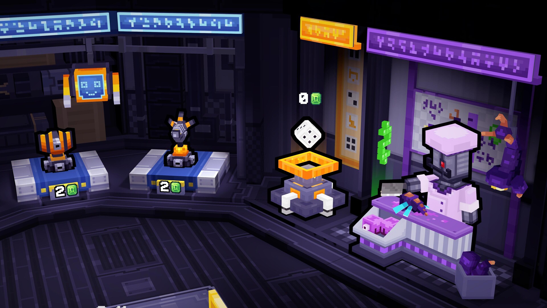 We Build Below screenshot 3