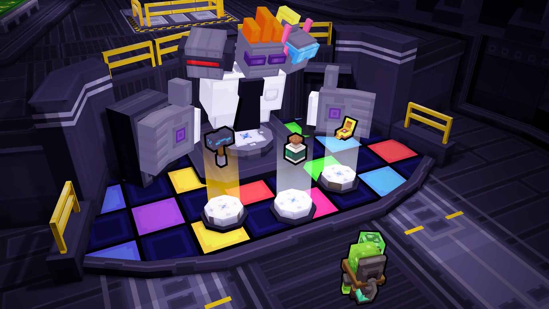 We Build Below screenshot 9