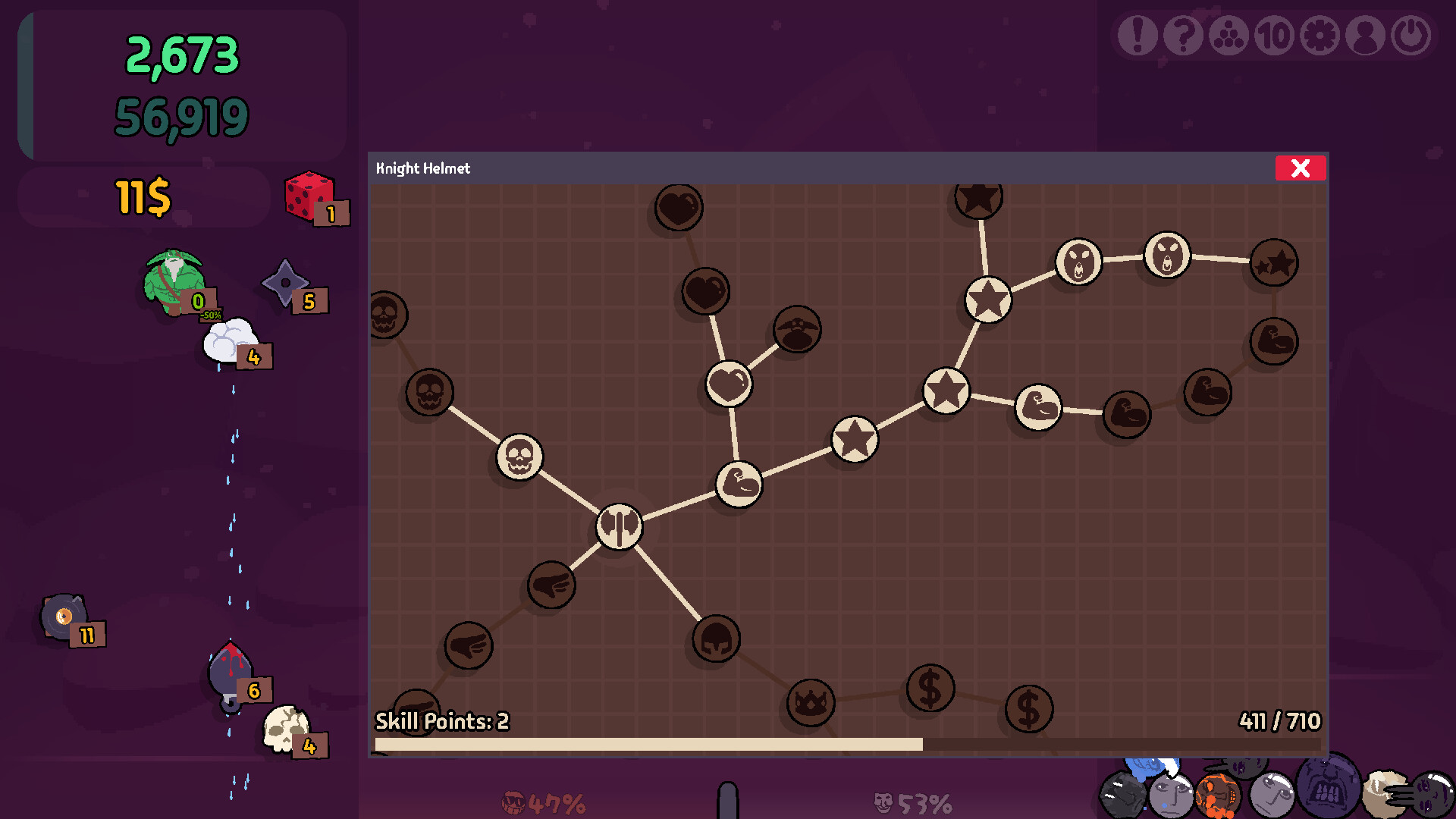 ploink screenshot 12