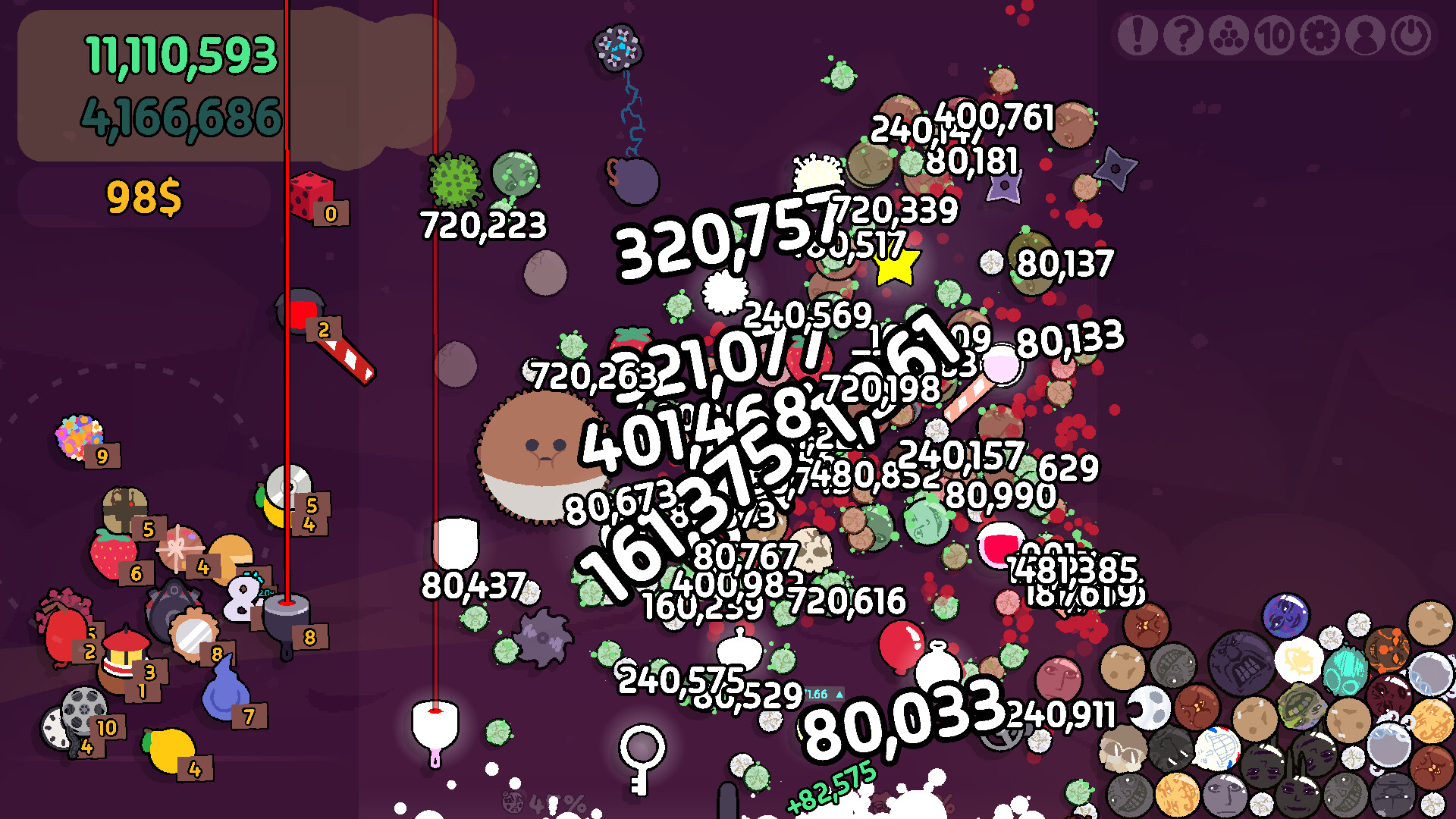 ploink screenshot 9