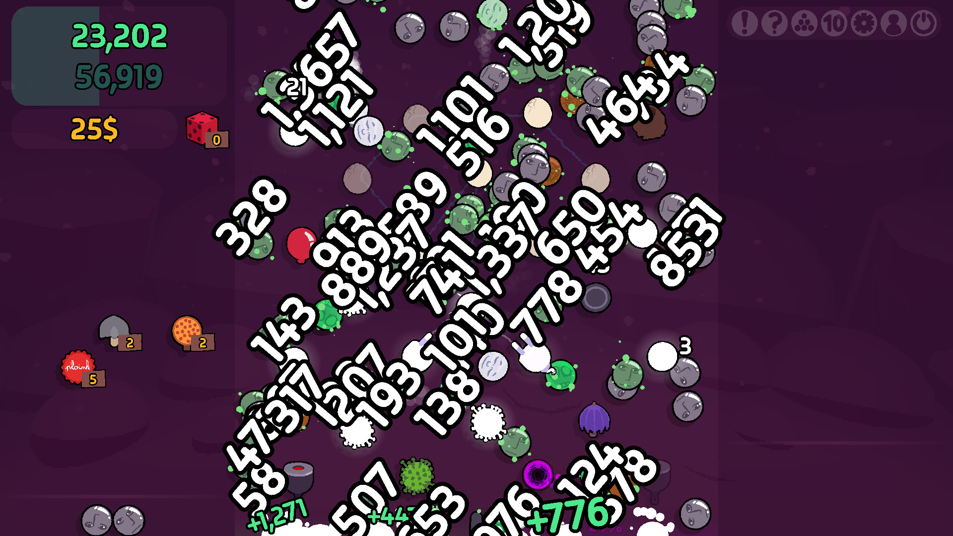 ploink screenshot 7