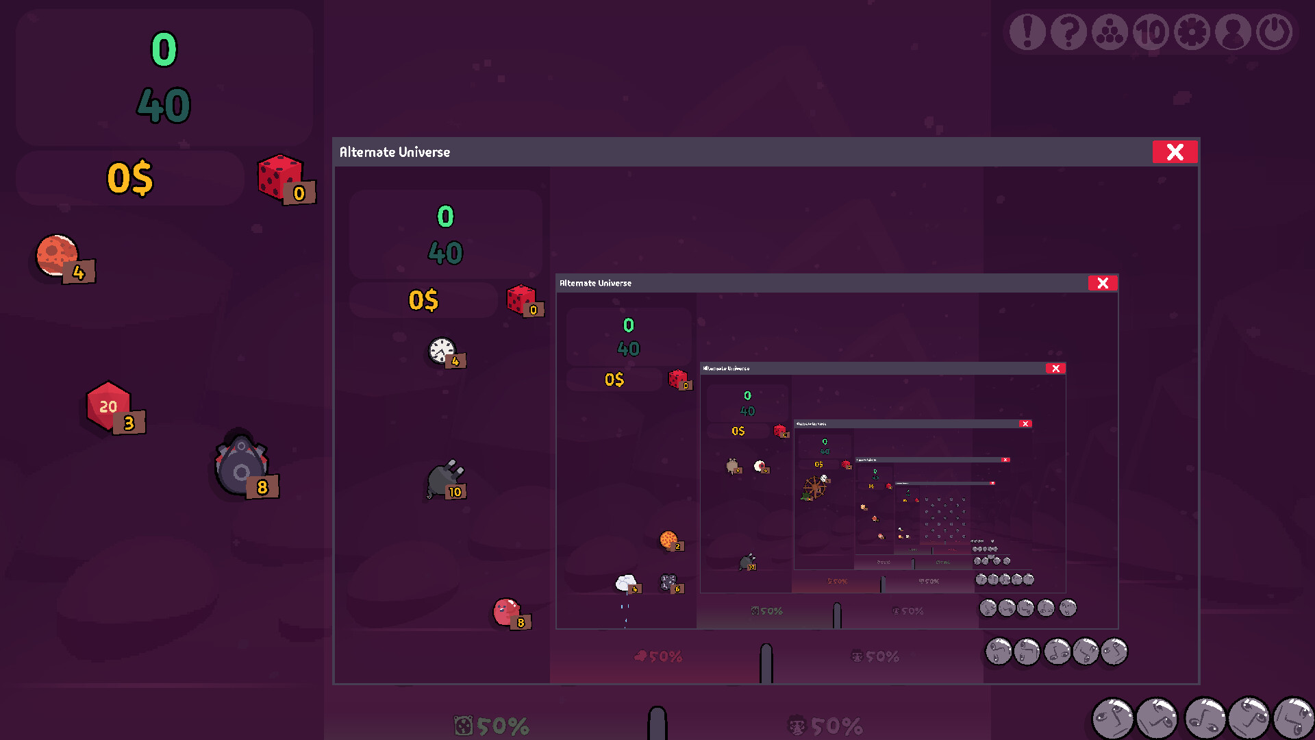 ploink screenshot 11