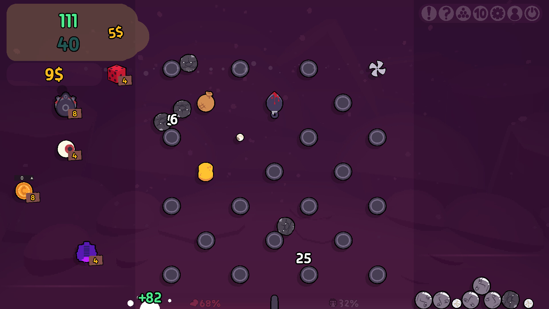 ploink screenshot 3