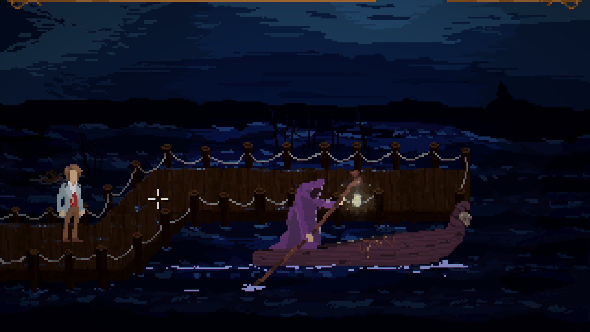 Scholar Adventure: Mystery of Silence screenshot 4