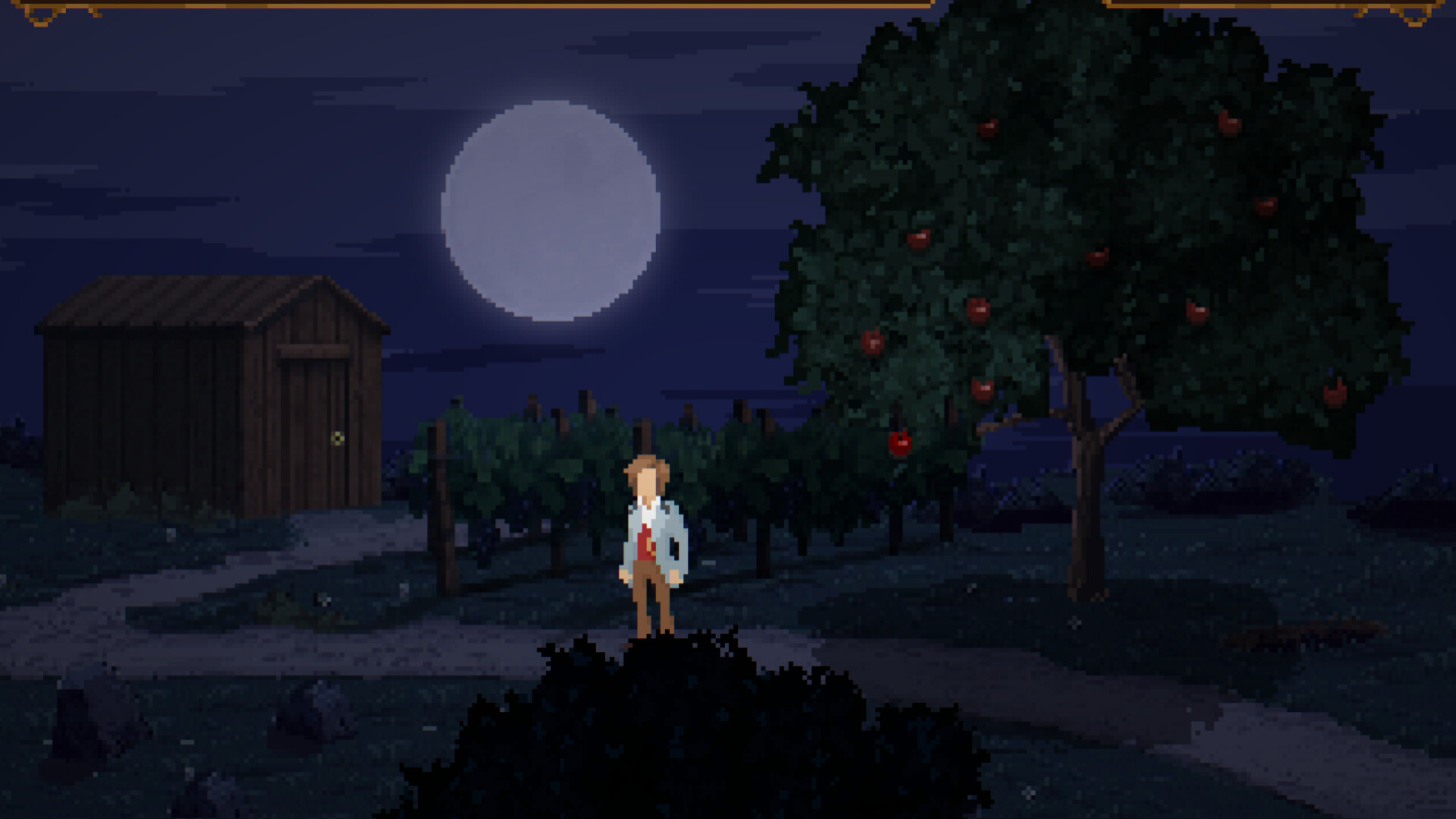 Scholar Adventure: Mystery of Silence screenshot 2