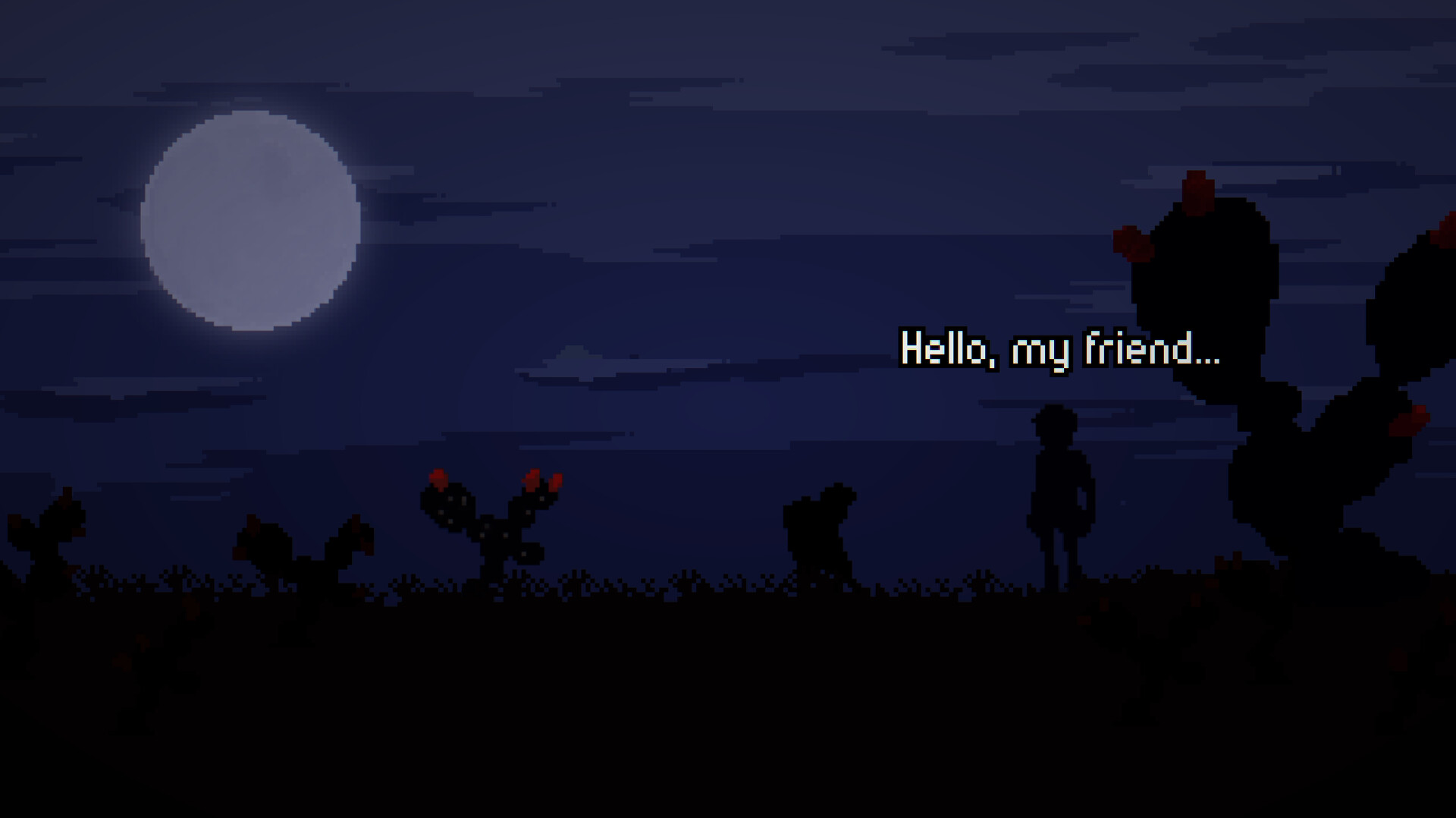 Scholar Adventure: Mystery of Silence screenshot 6