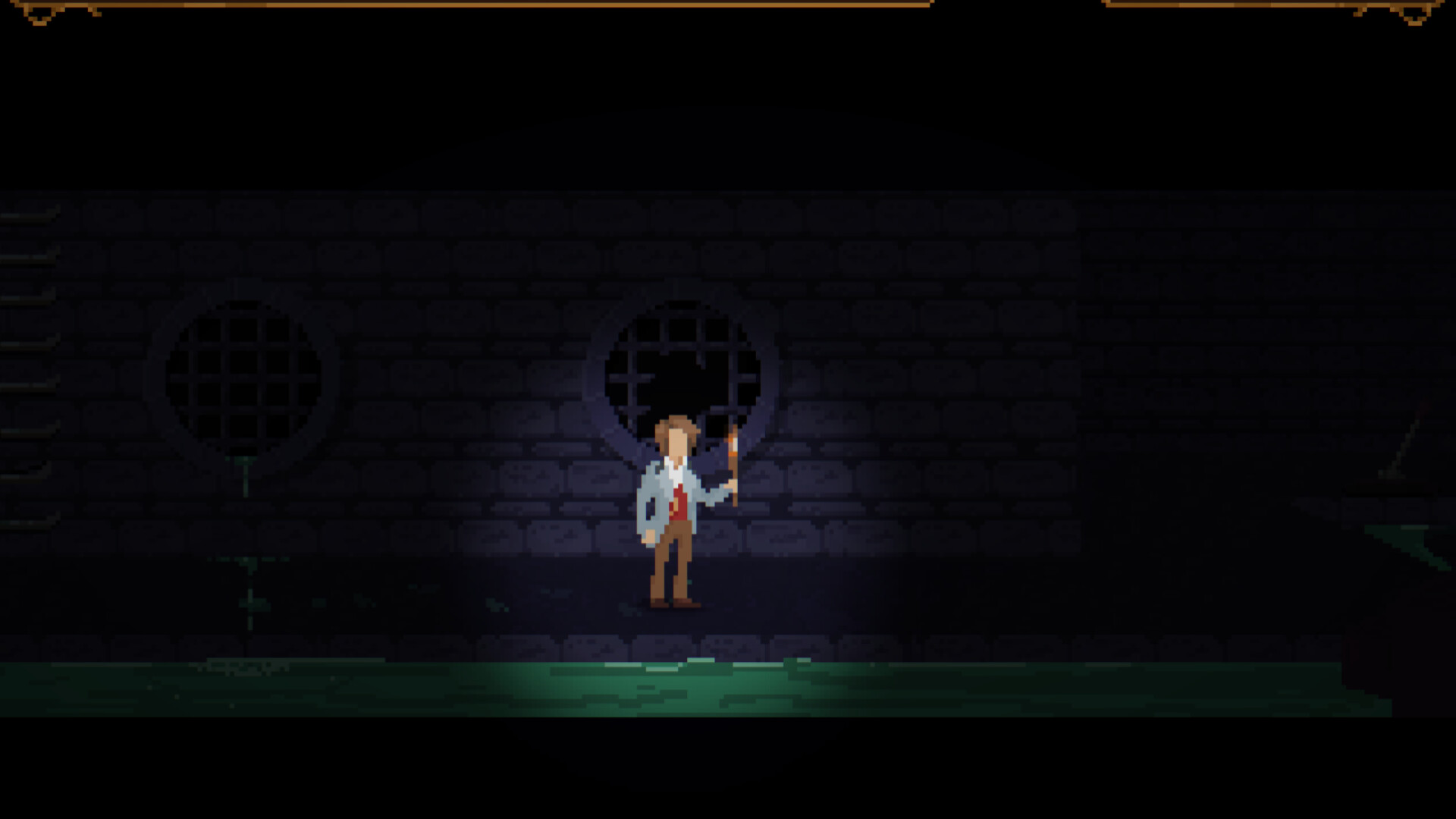 Scholar Adventure: Mystery of Silence screenshot 5